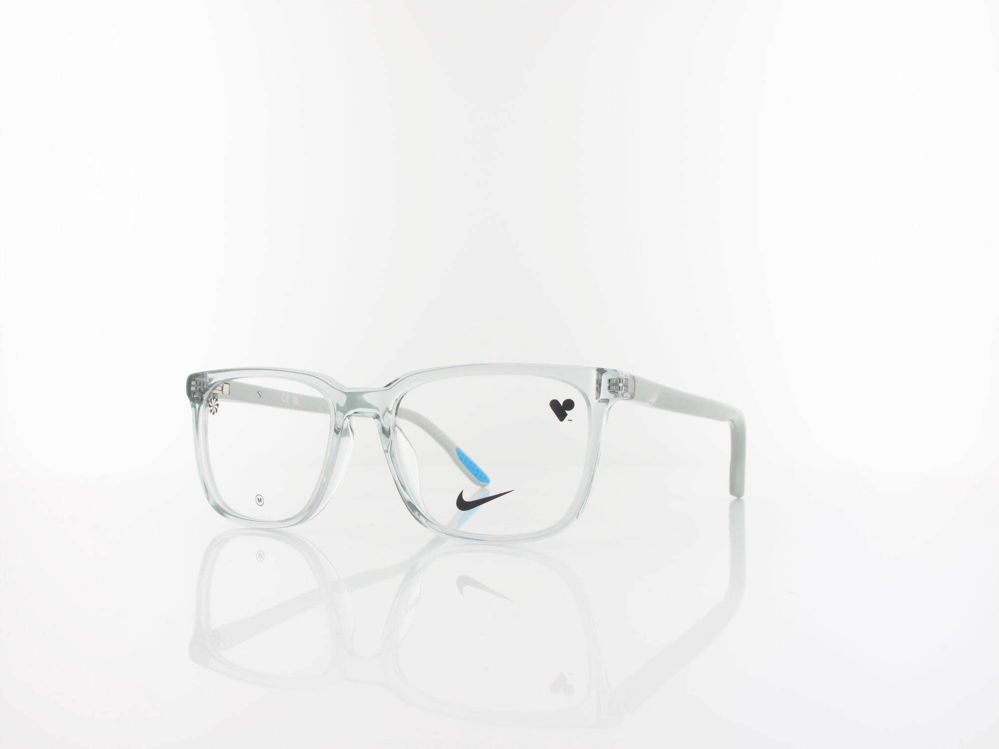 Nike NK5056 051 50 light silver