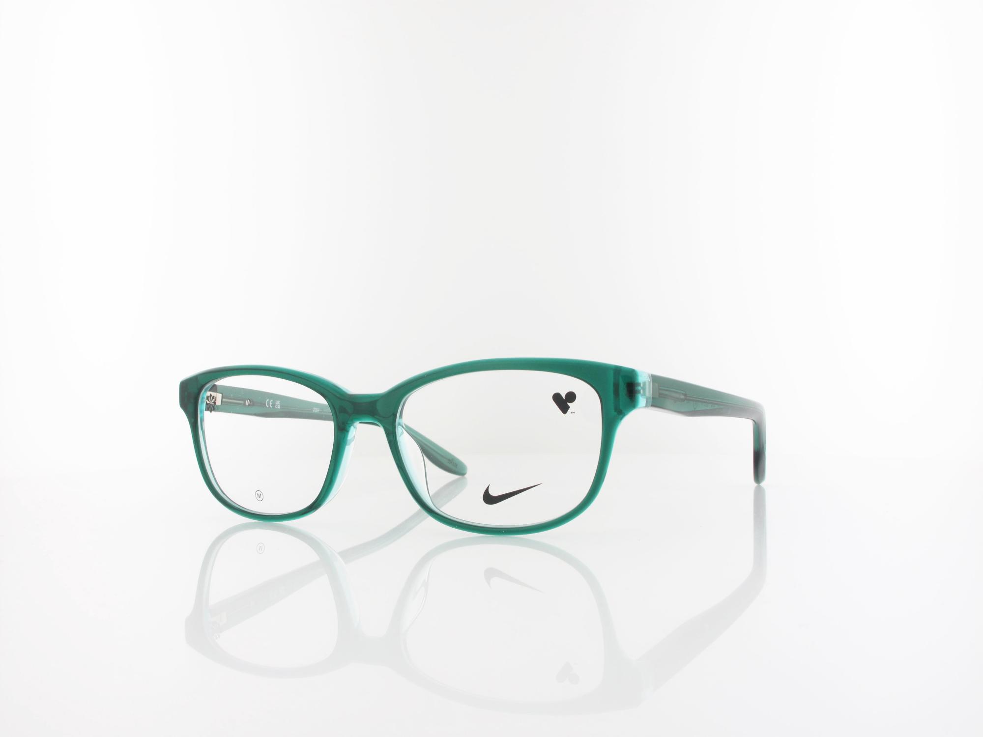 Nike NK7165 444 52 crystal teal laminate