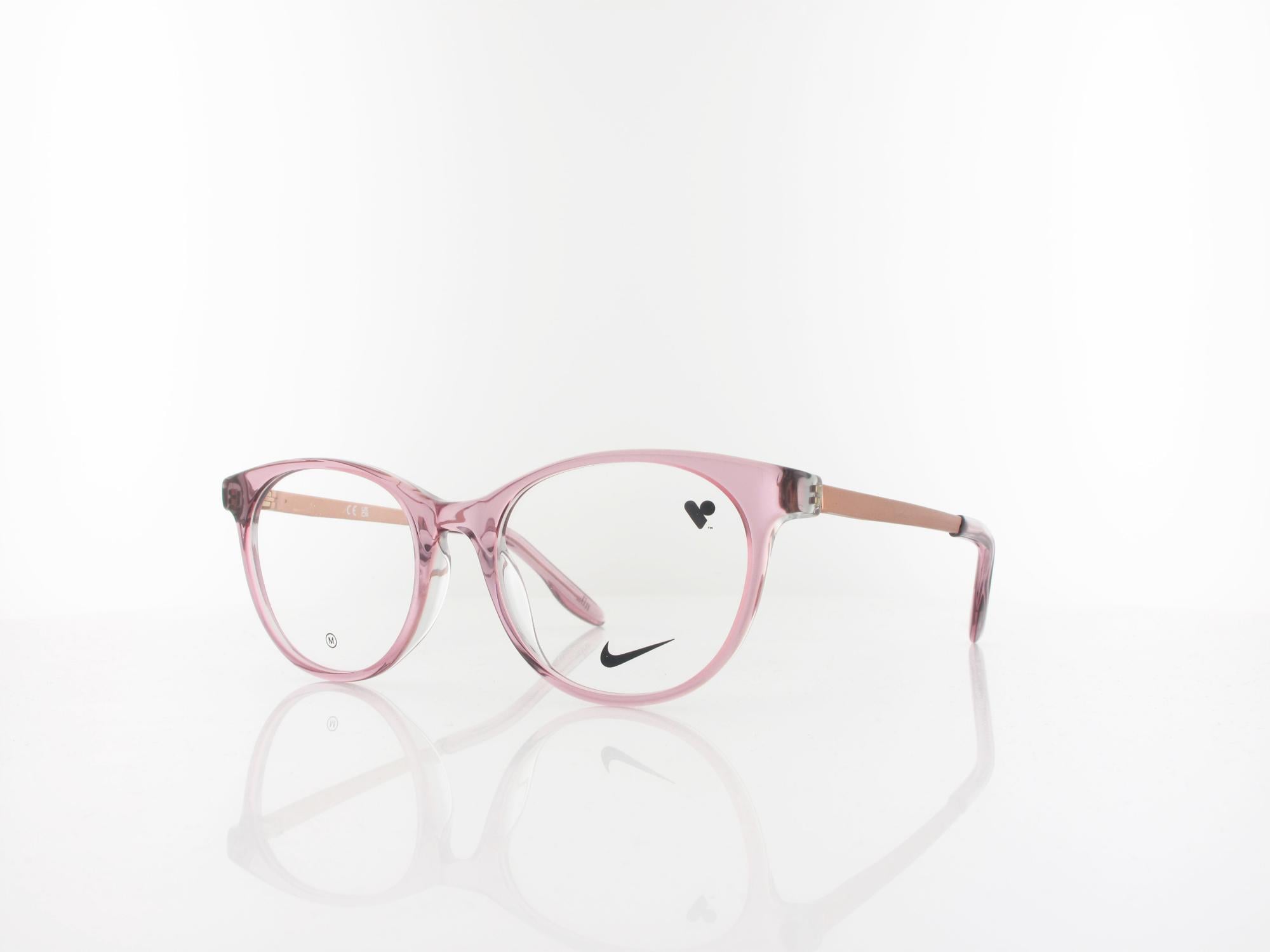 Nike NK7173 556 51 mauve pink laminate