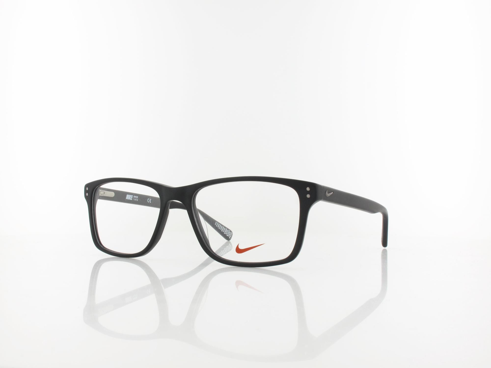 Nike NK7246 003 54 matte black