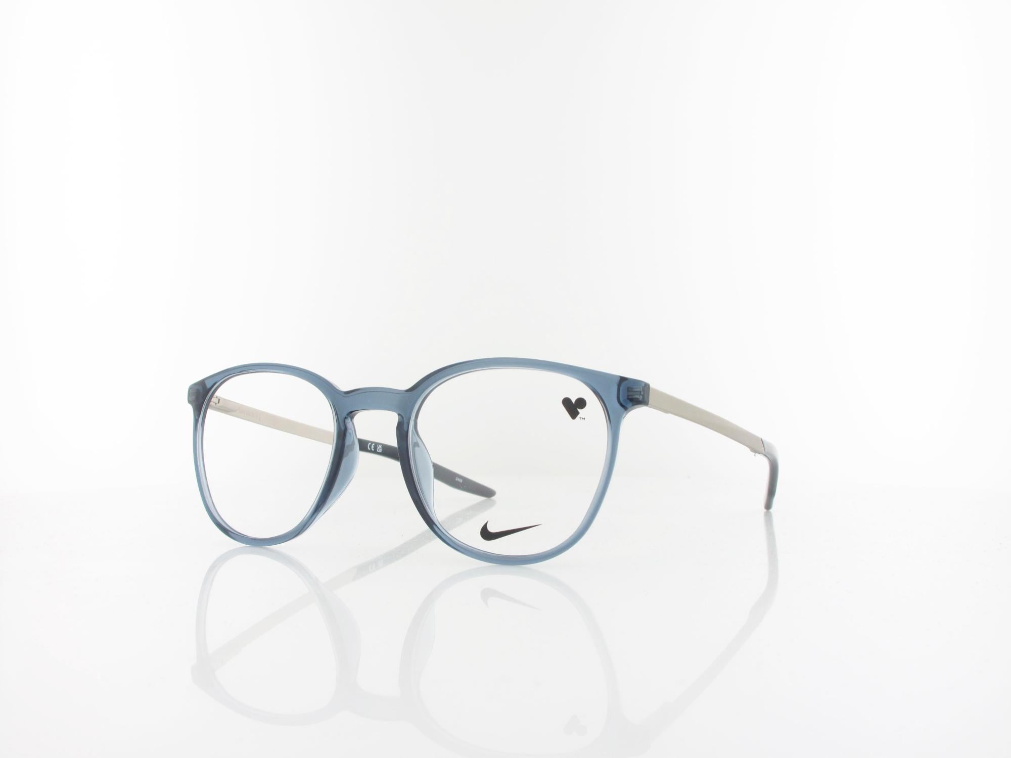 Nike NK7280 N 422 50 armory blue