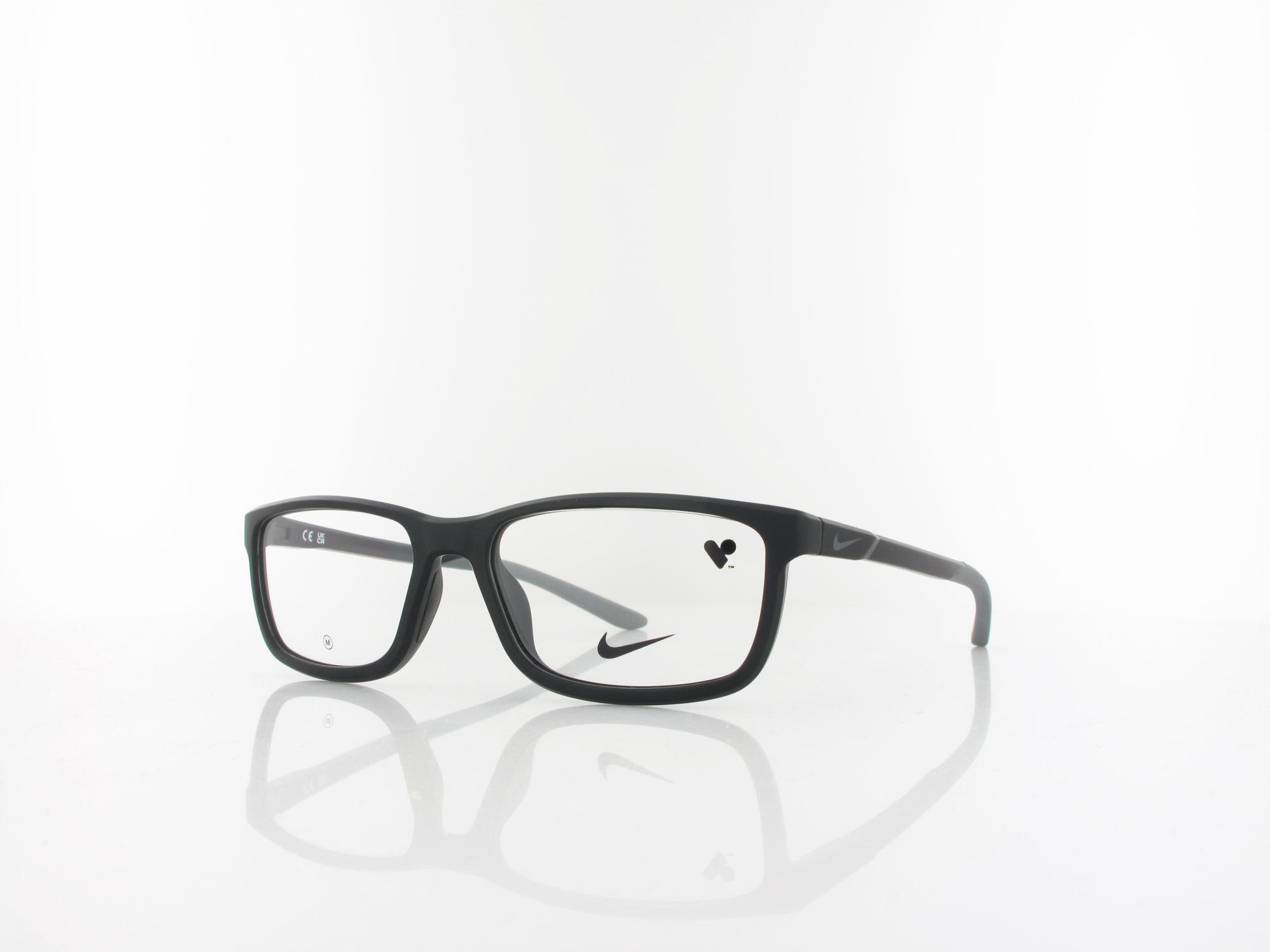 Nike NK7292 001 54 matte black smoke grey