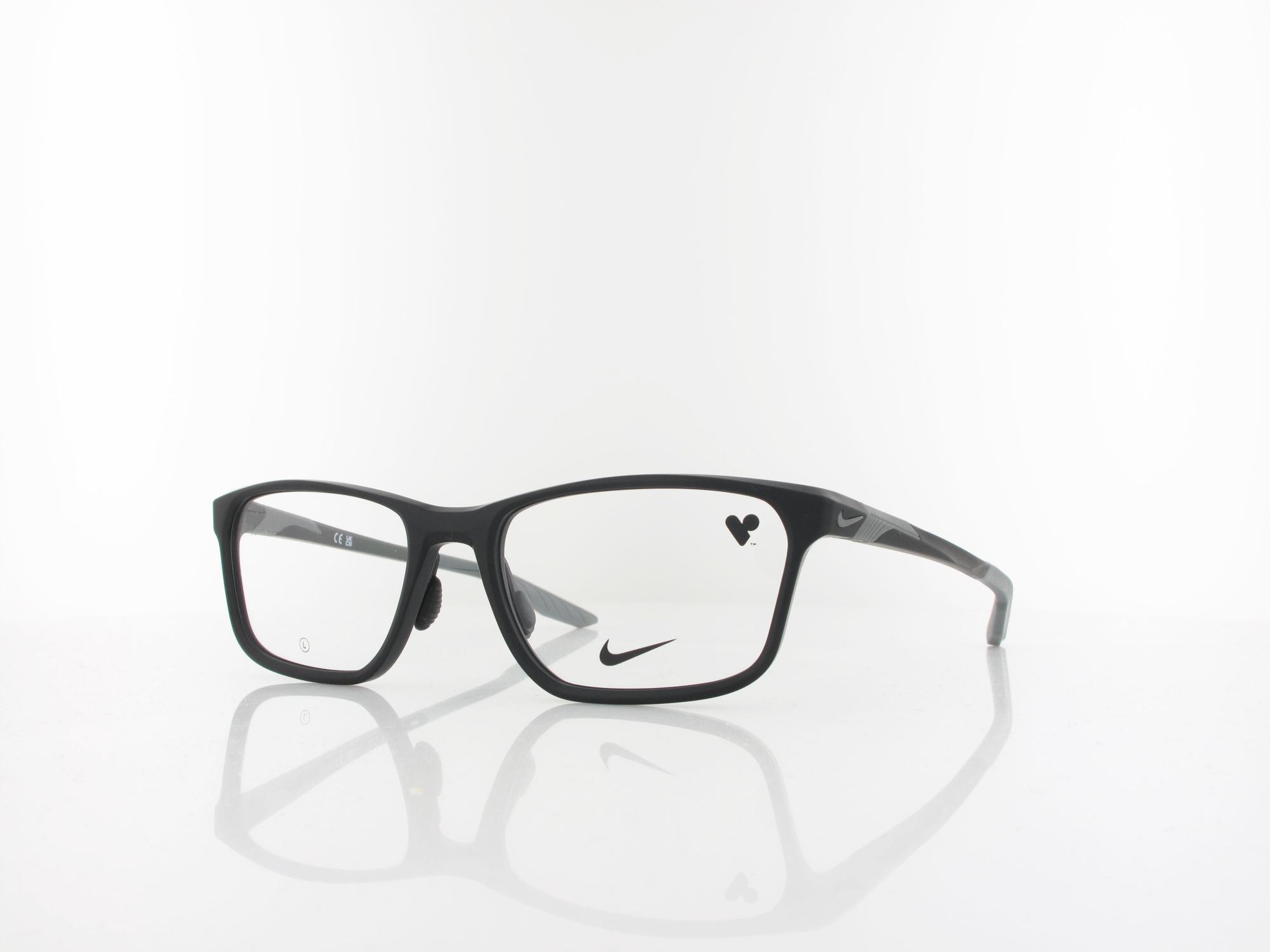 Nike NK7405 001 56 matte black