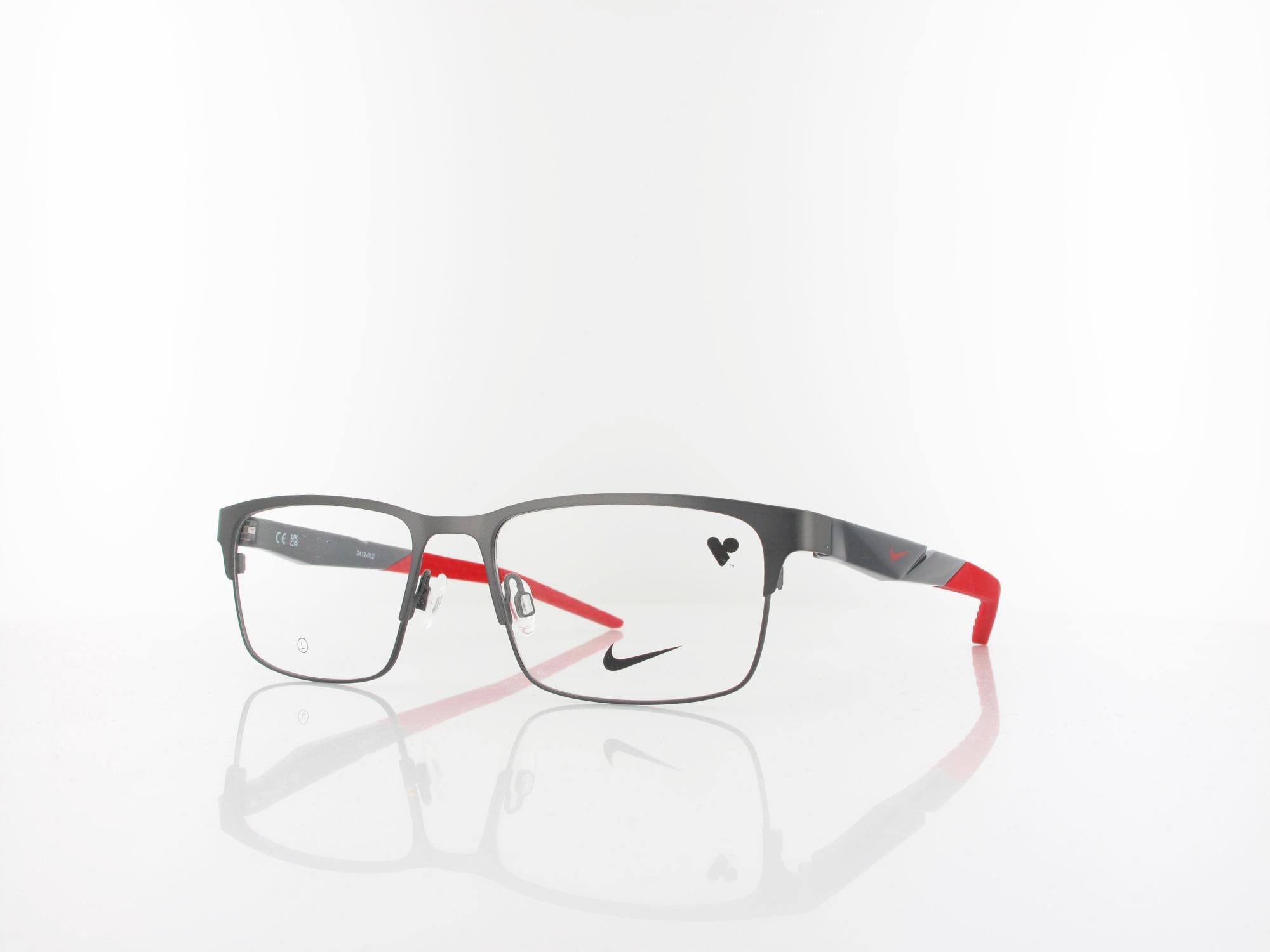 Nike NK8154 076 53 satin gunmetal