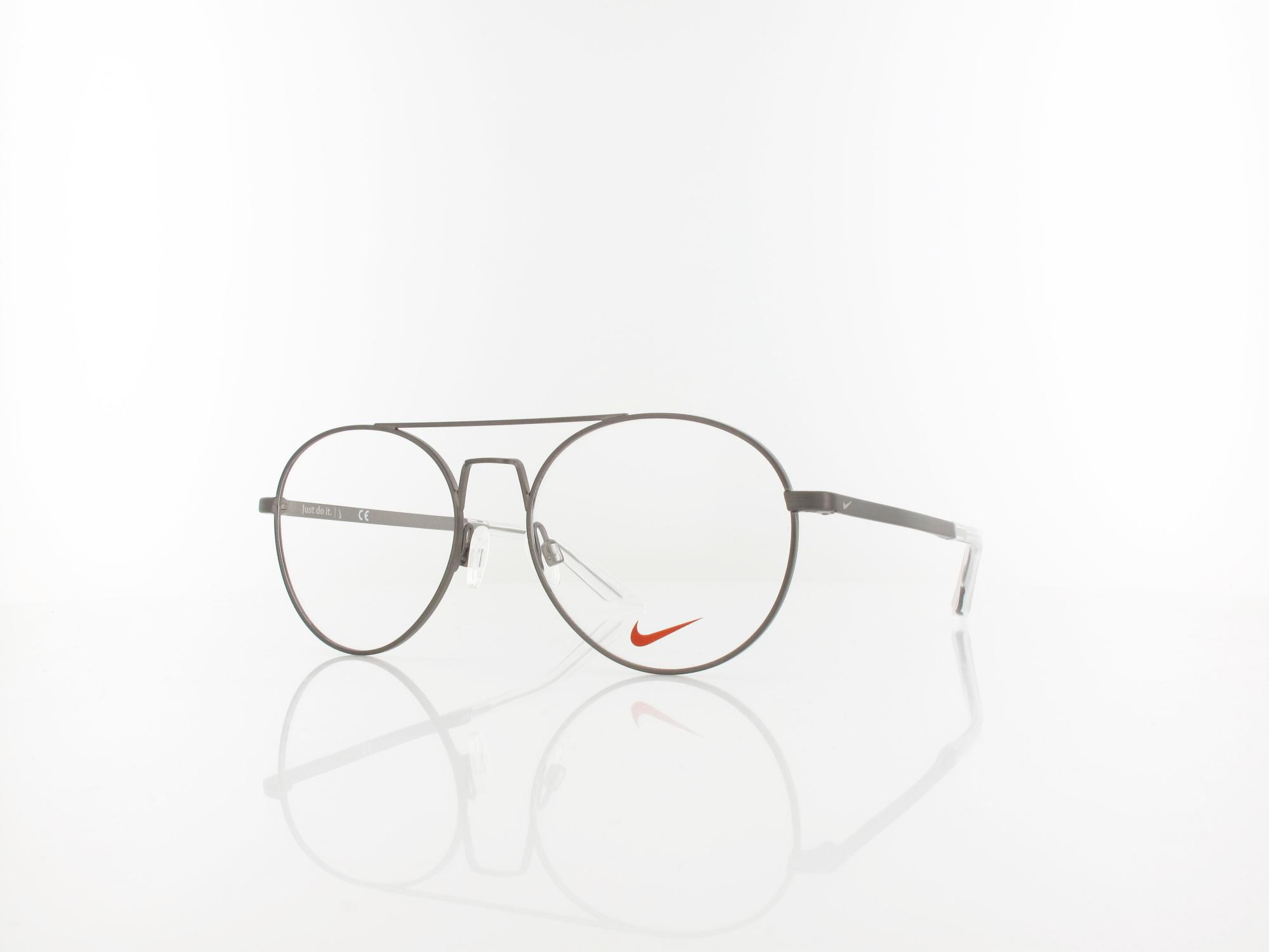 Nike NK8211 072 53 brushed gunmetal