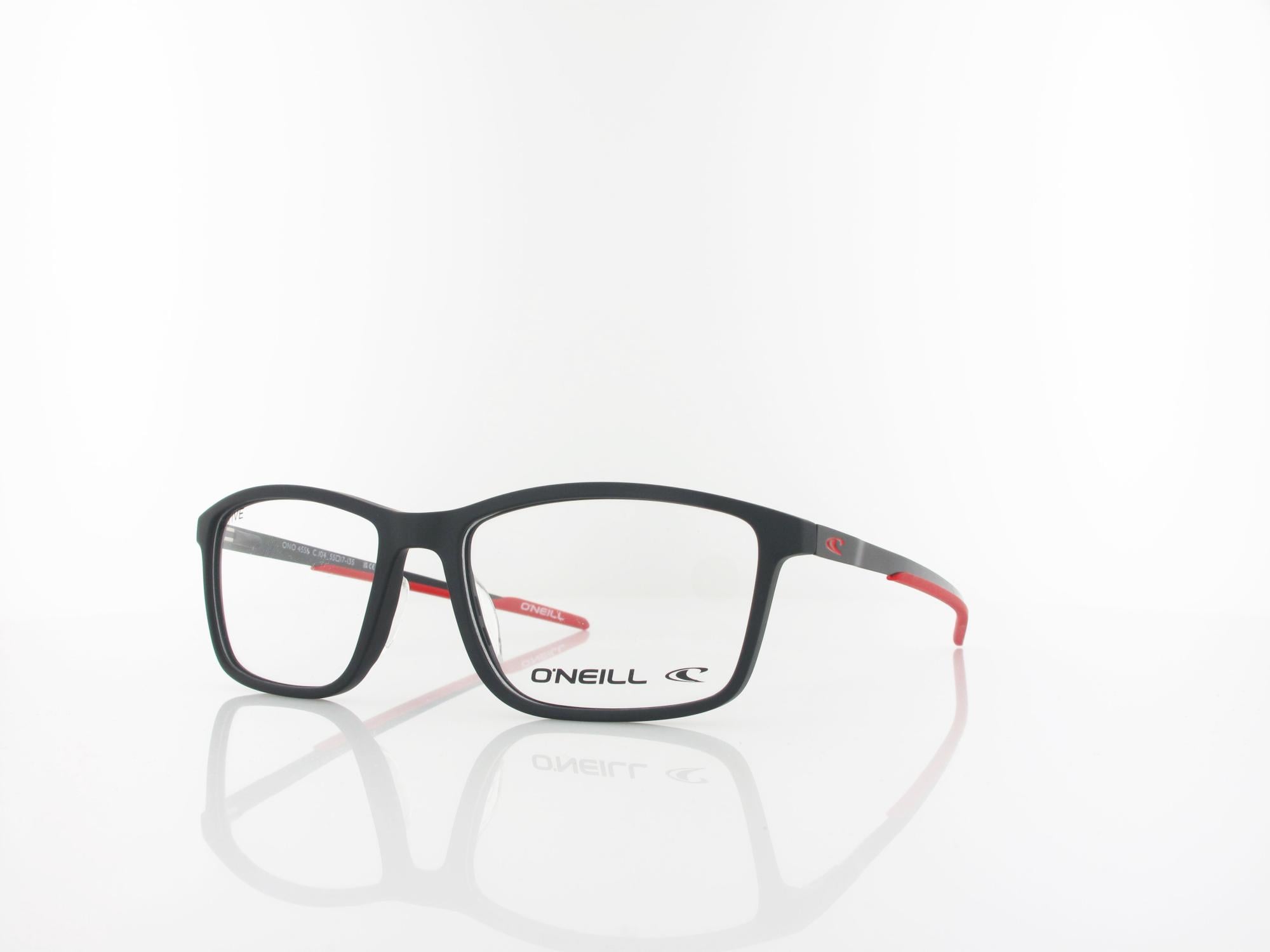 O'Neill ONO 4556 104 55 black red