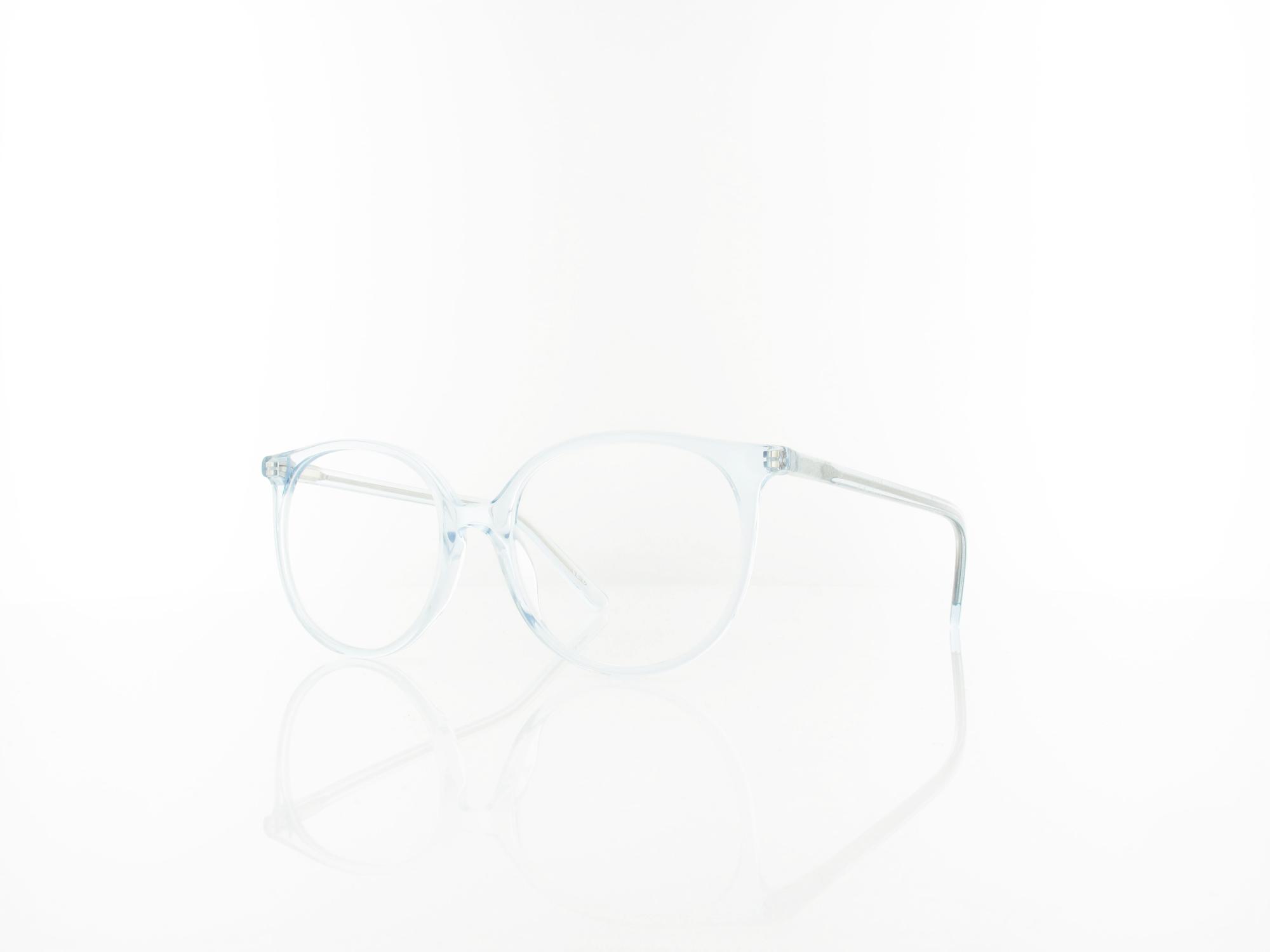 Brilando Premium OP AA125 C06 49 clear blue