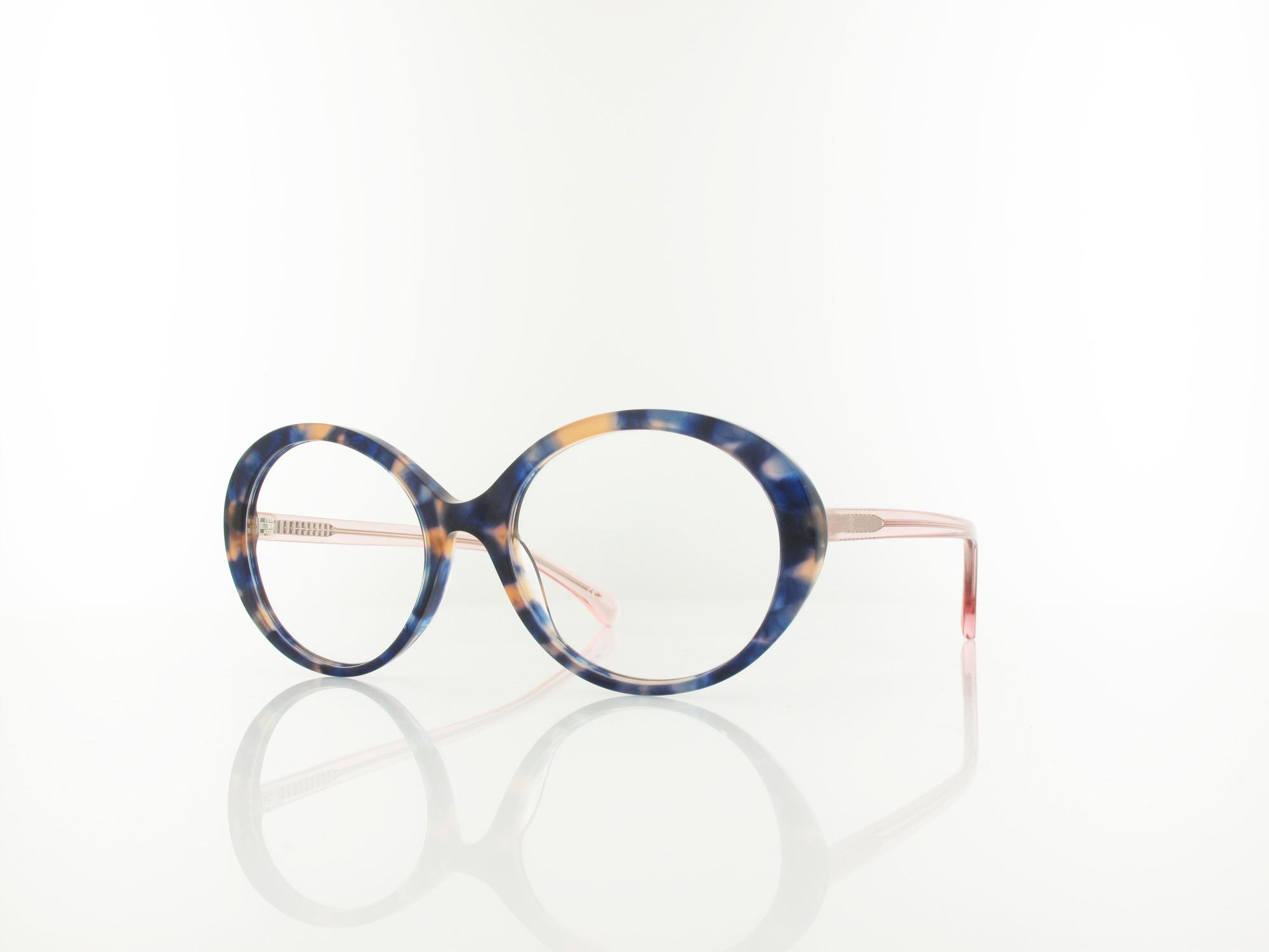 Brilando OP AA218 C71 53 blau havanna