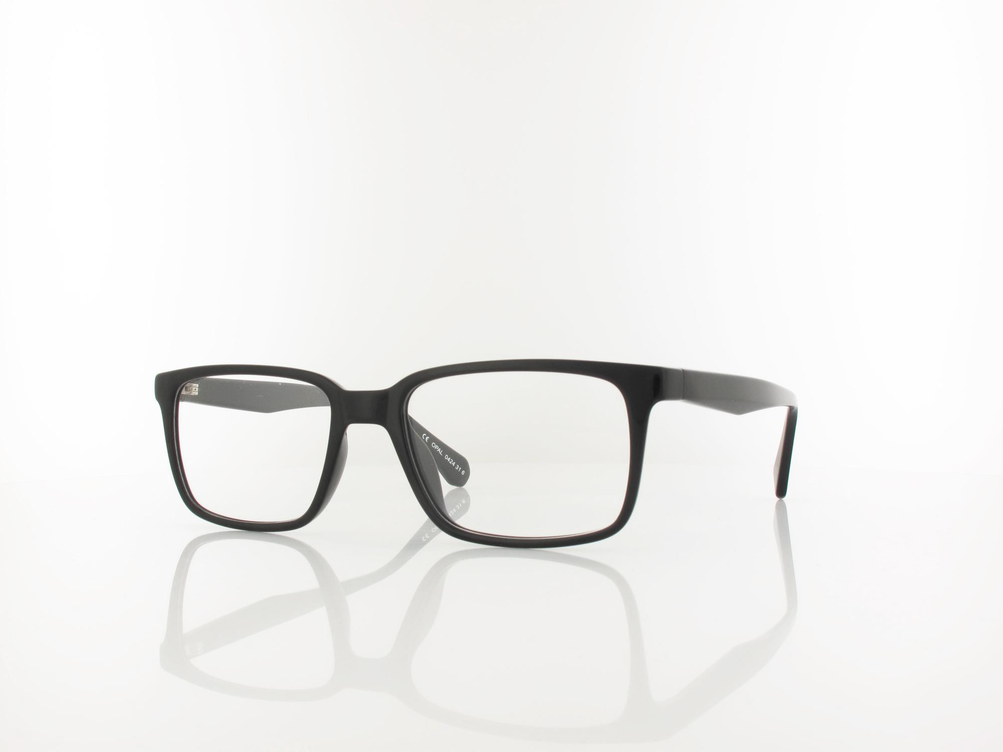 Brilando Premium Sun Clip OP AA225 C01 56 schwarz