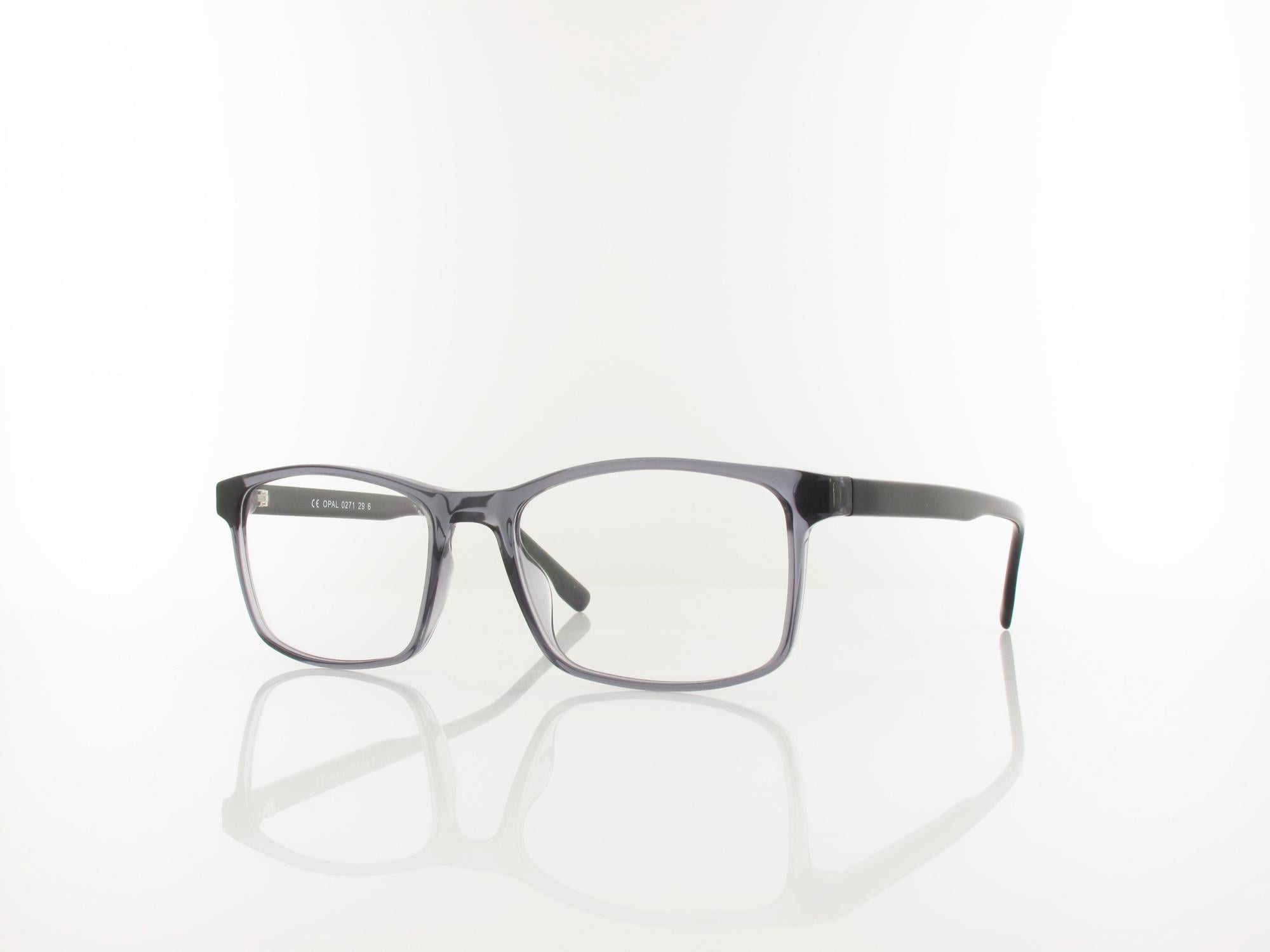 Brilando Premium Sun Clip OP AA262 C92 55 grau
