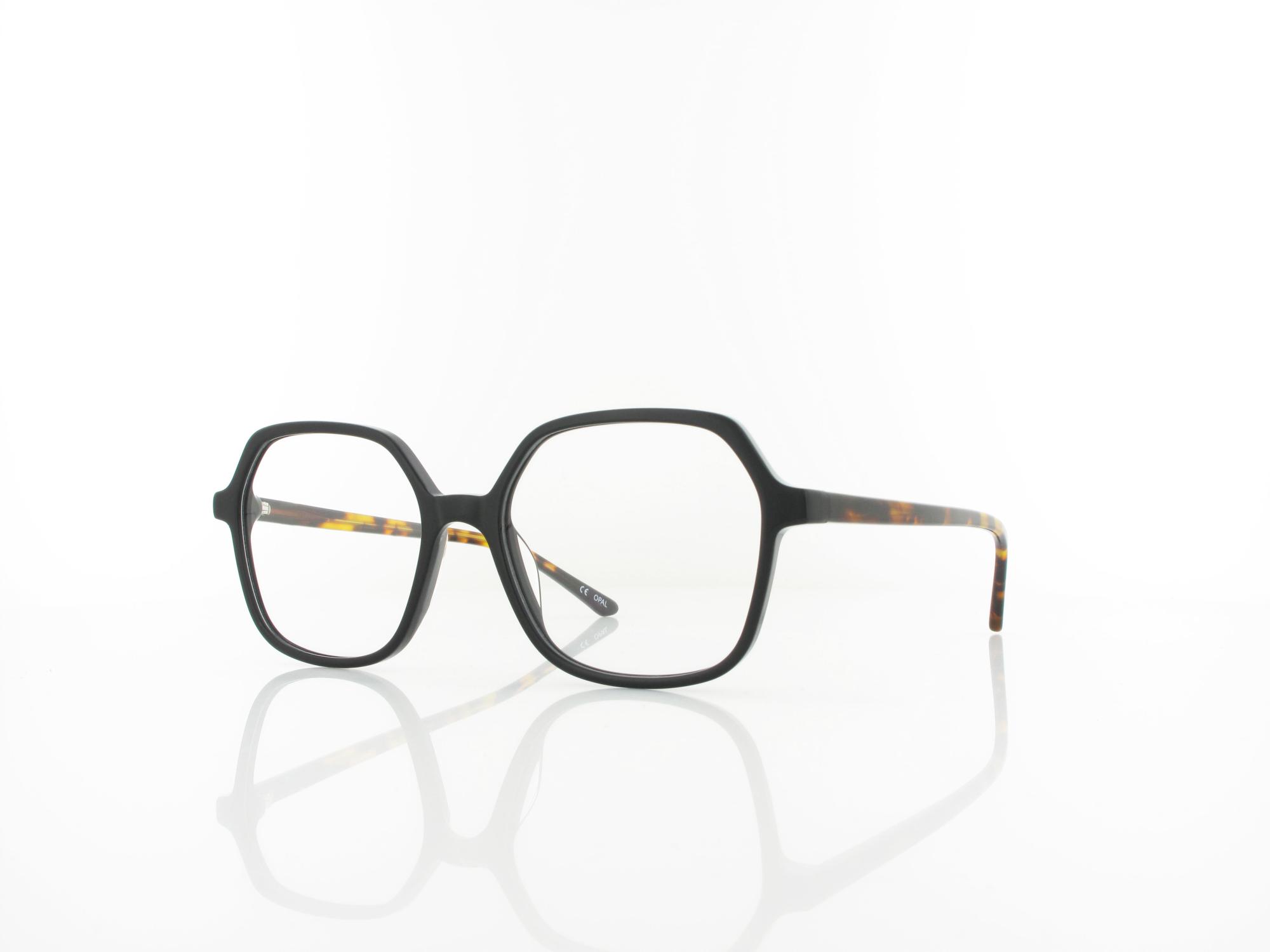 Brilando Premium OP AA263 C01 53 schwarz