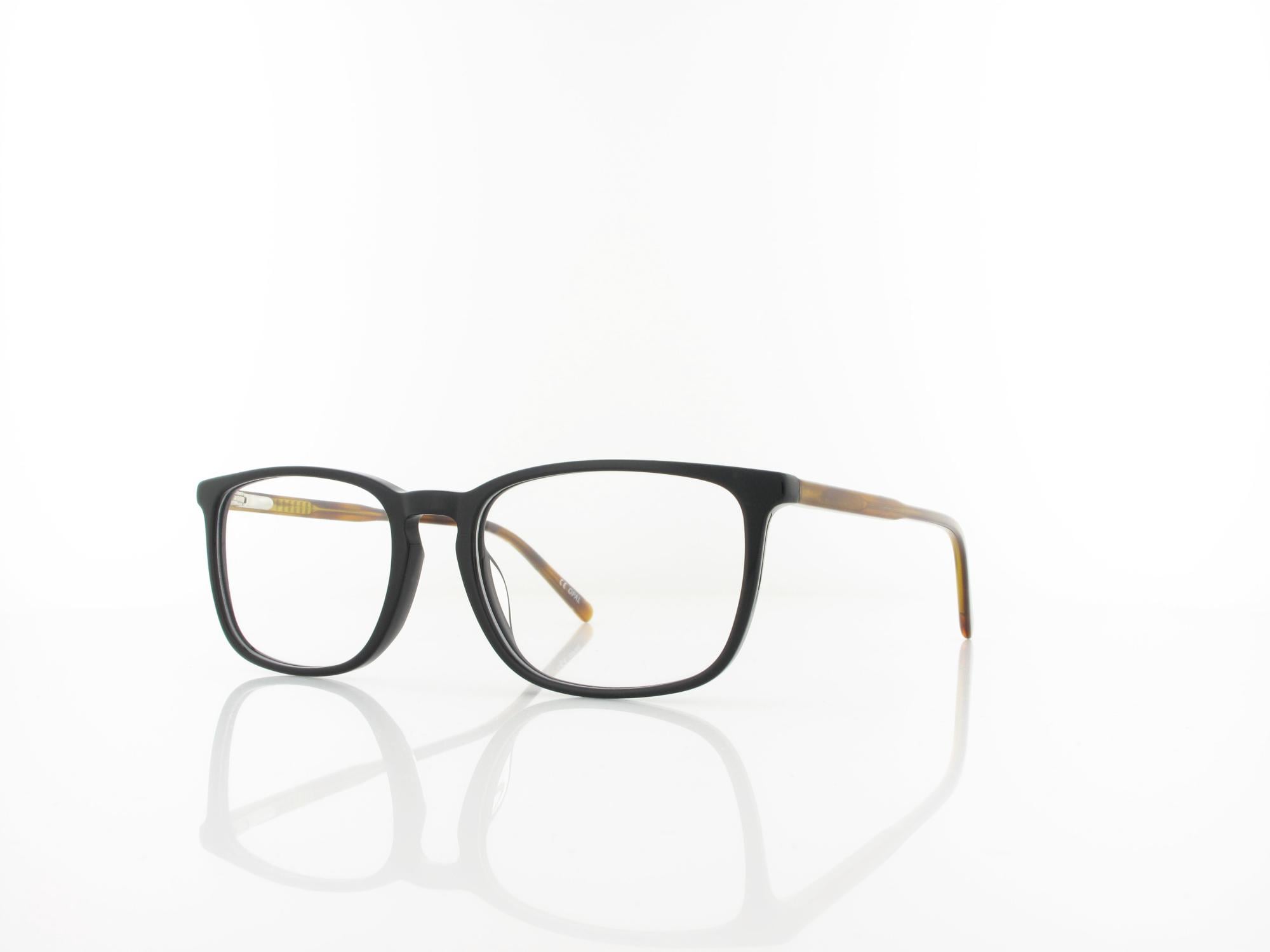 Brilando Premium OP AA272 C01 54 schwarz