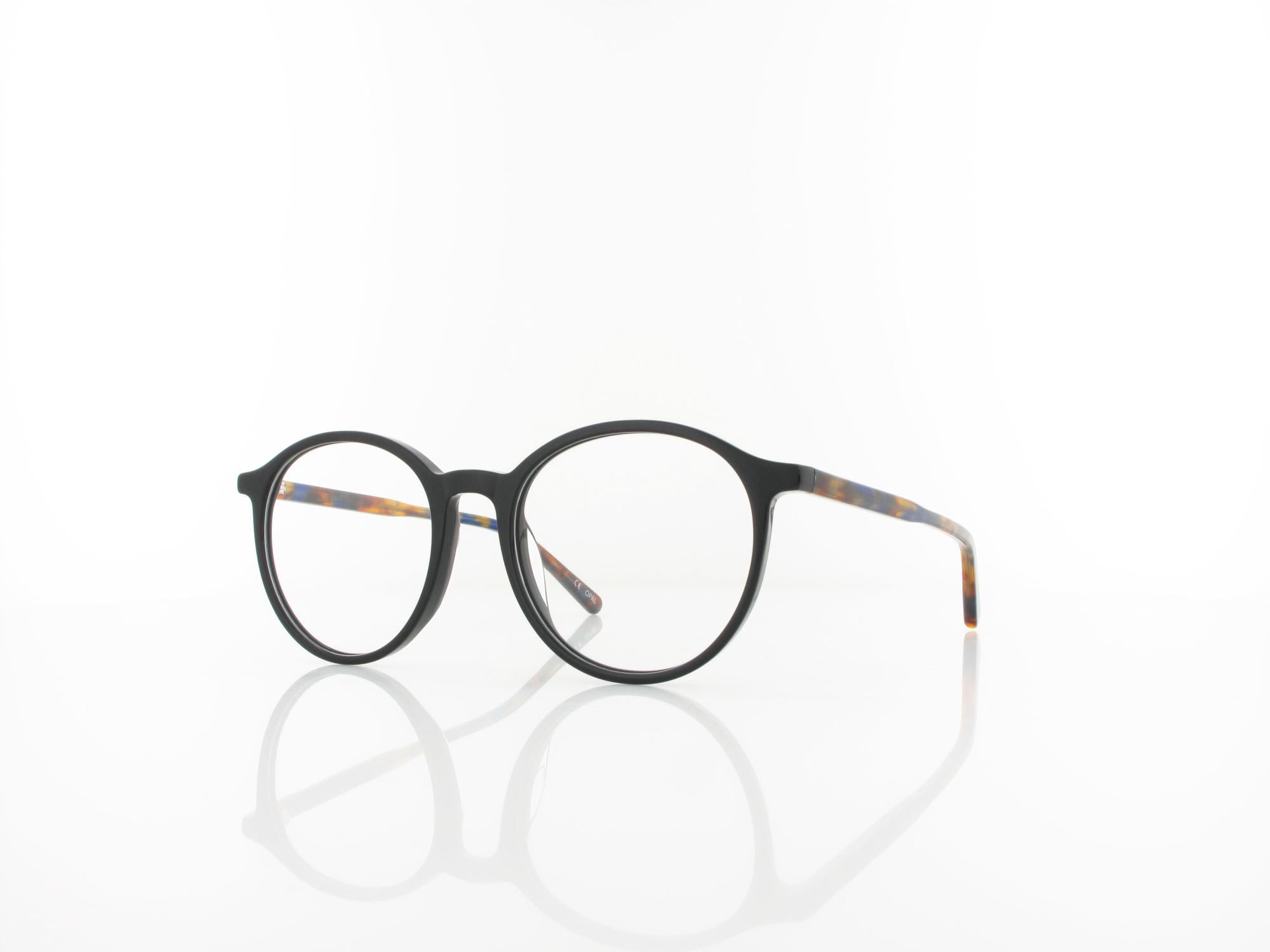 Brilando Premium OP AA276 C01 50 schwarz