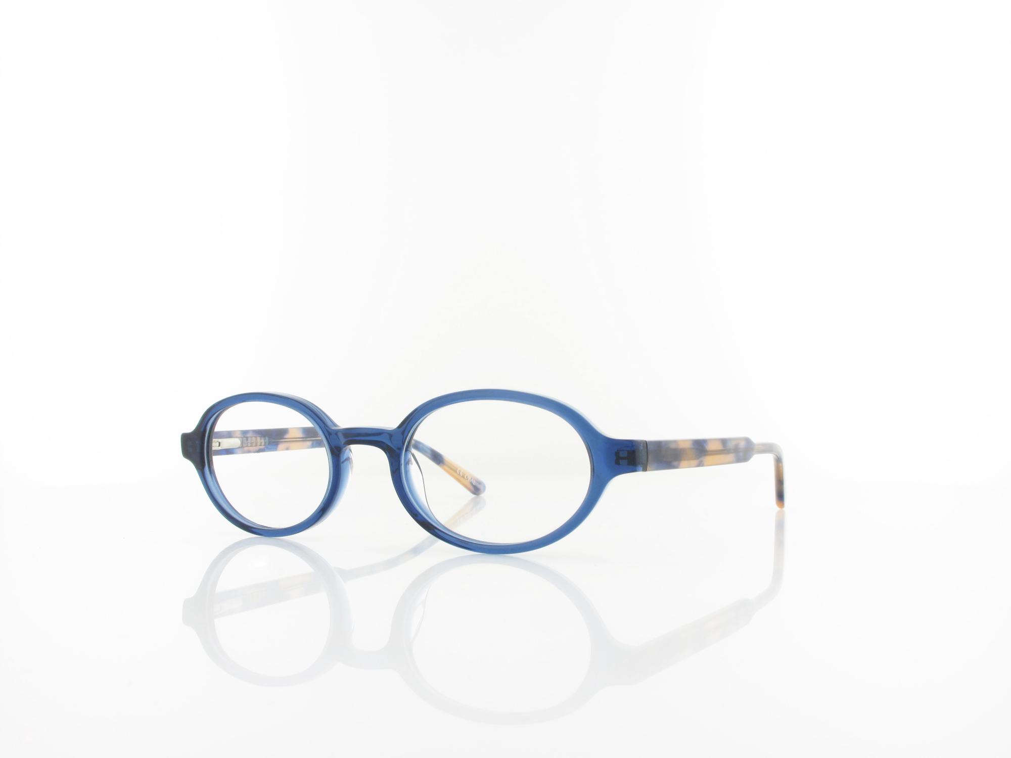 Brilando Premium OP AA277 C07 48 blau dunkel