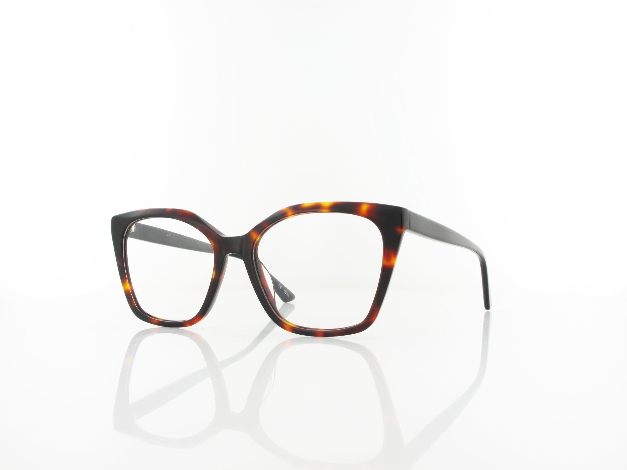 Brilando Premium OP AA285 C28 53 havanna schwarz