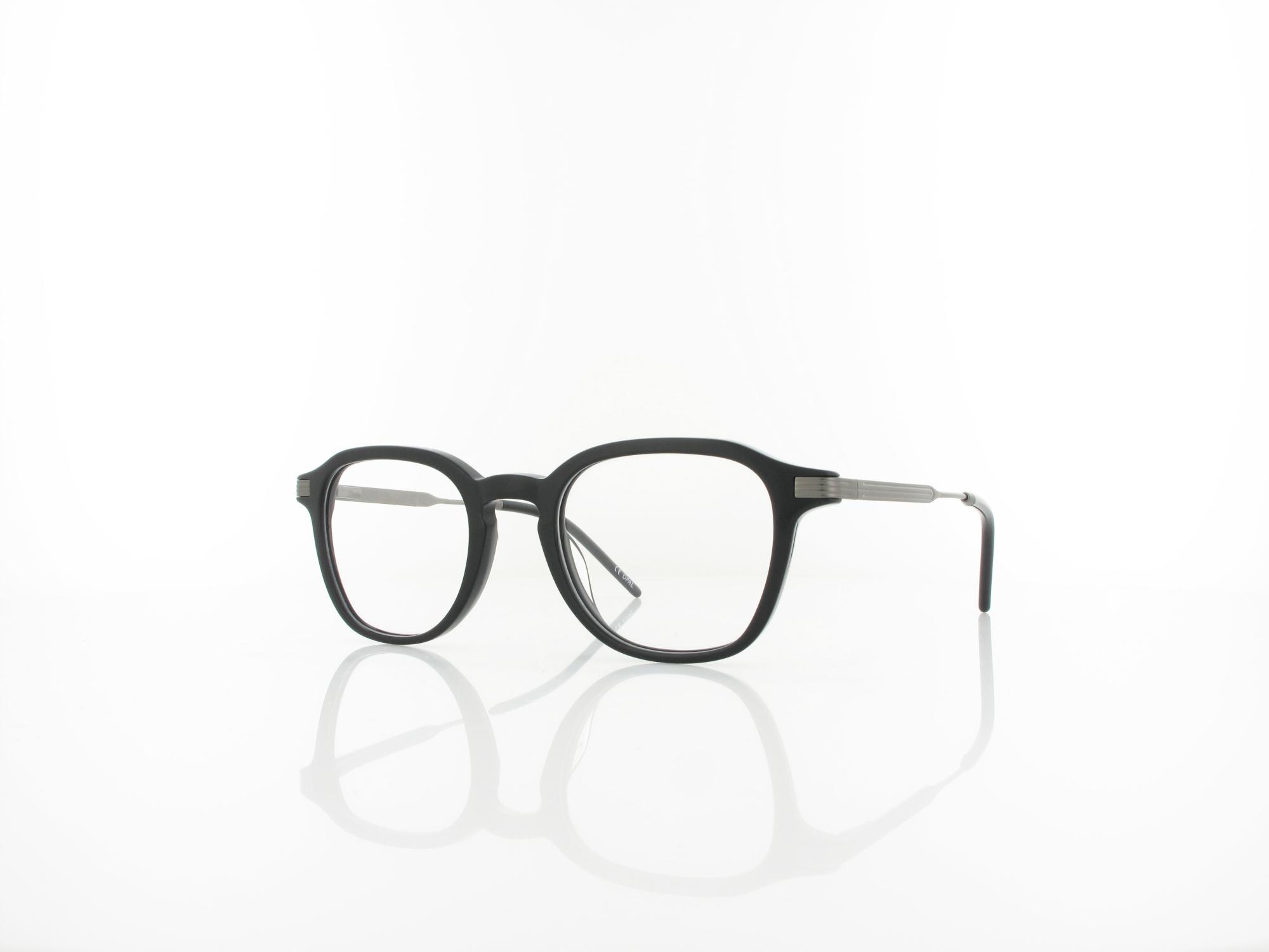Brilando Premium OP AM013 C01 49 schwarz