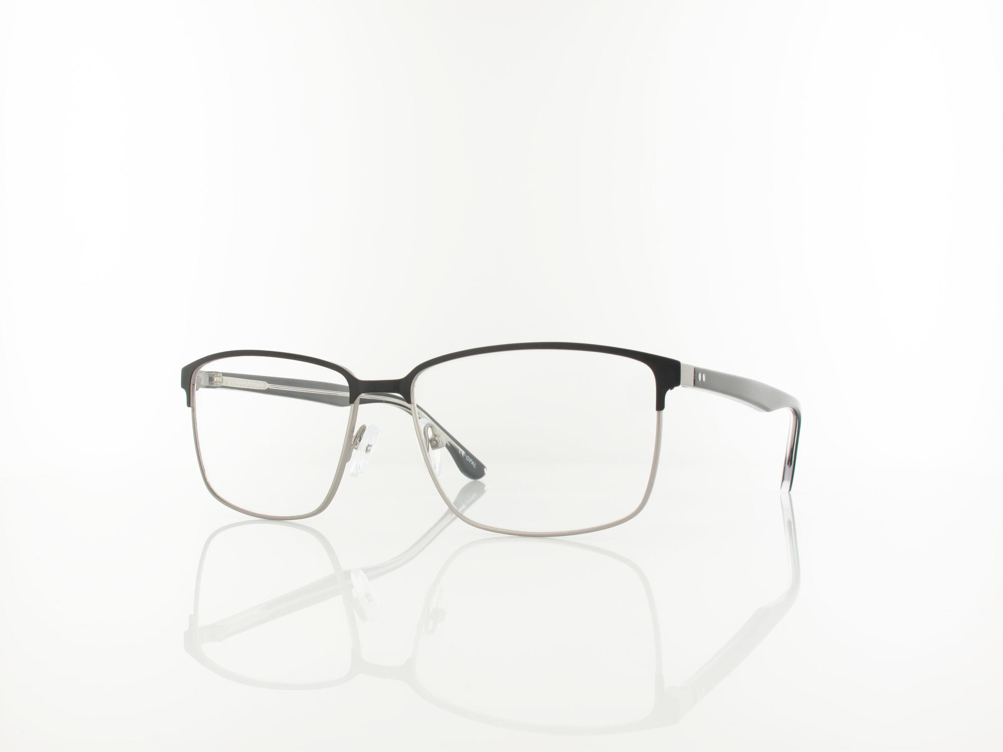 Brilando OP MA047 C01 59 schwarz