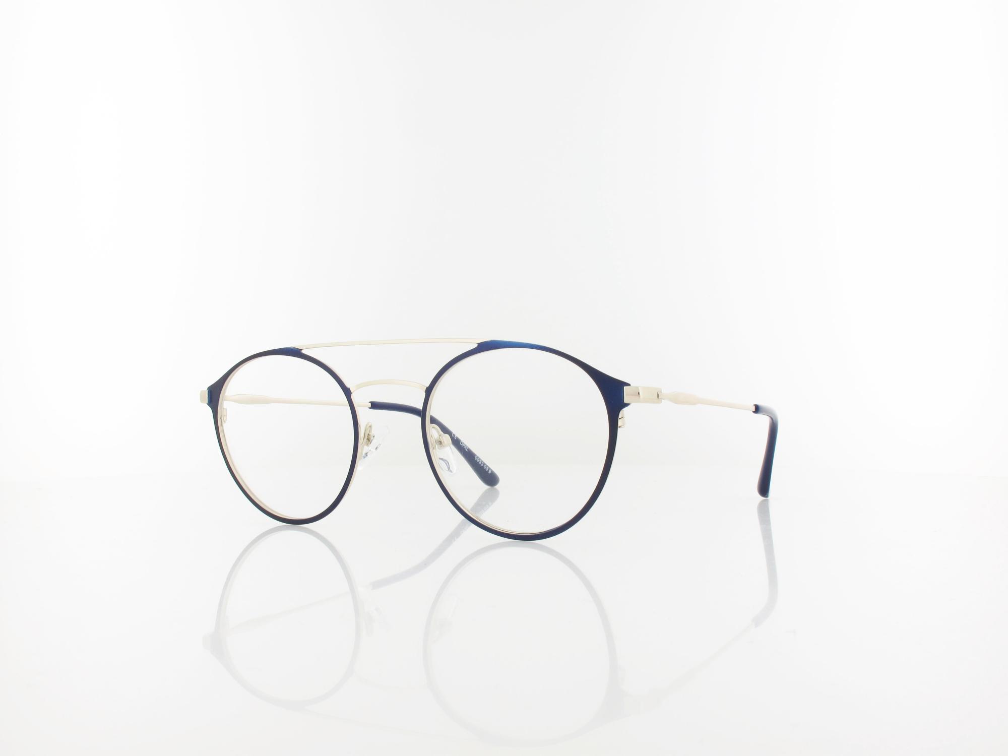 Brilando Premium OP MM145 C07 48 navy