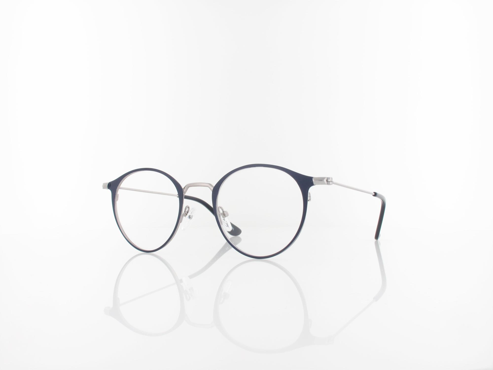 Brilando Premium OP MM152 C07 47 blue