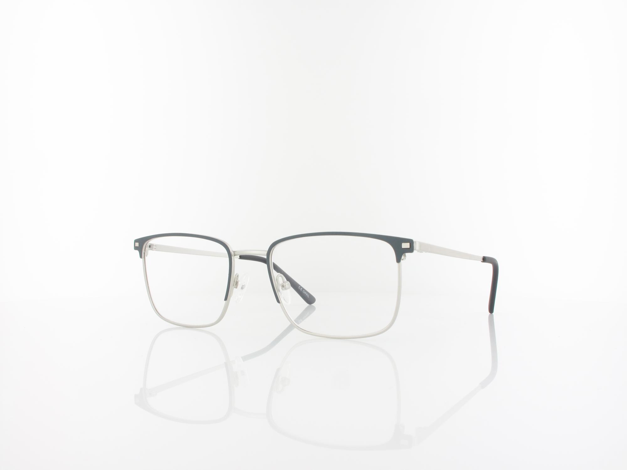 Brilando Premium Sun Clip OP MM203 C04 53 blue