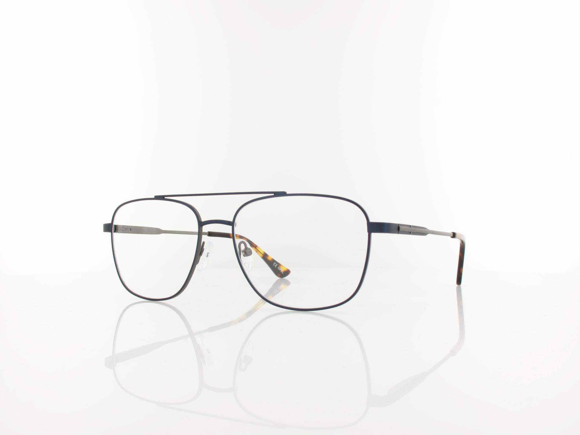 Brilando OP MM252 C07 56 dunkelblau dunkelgrau