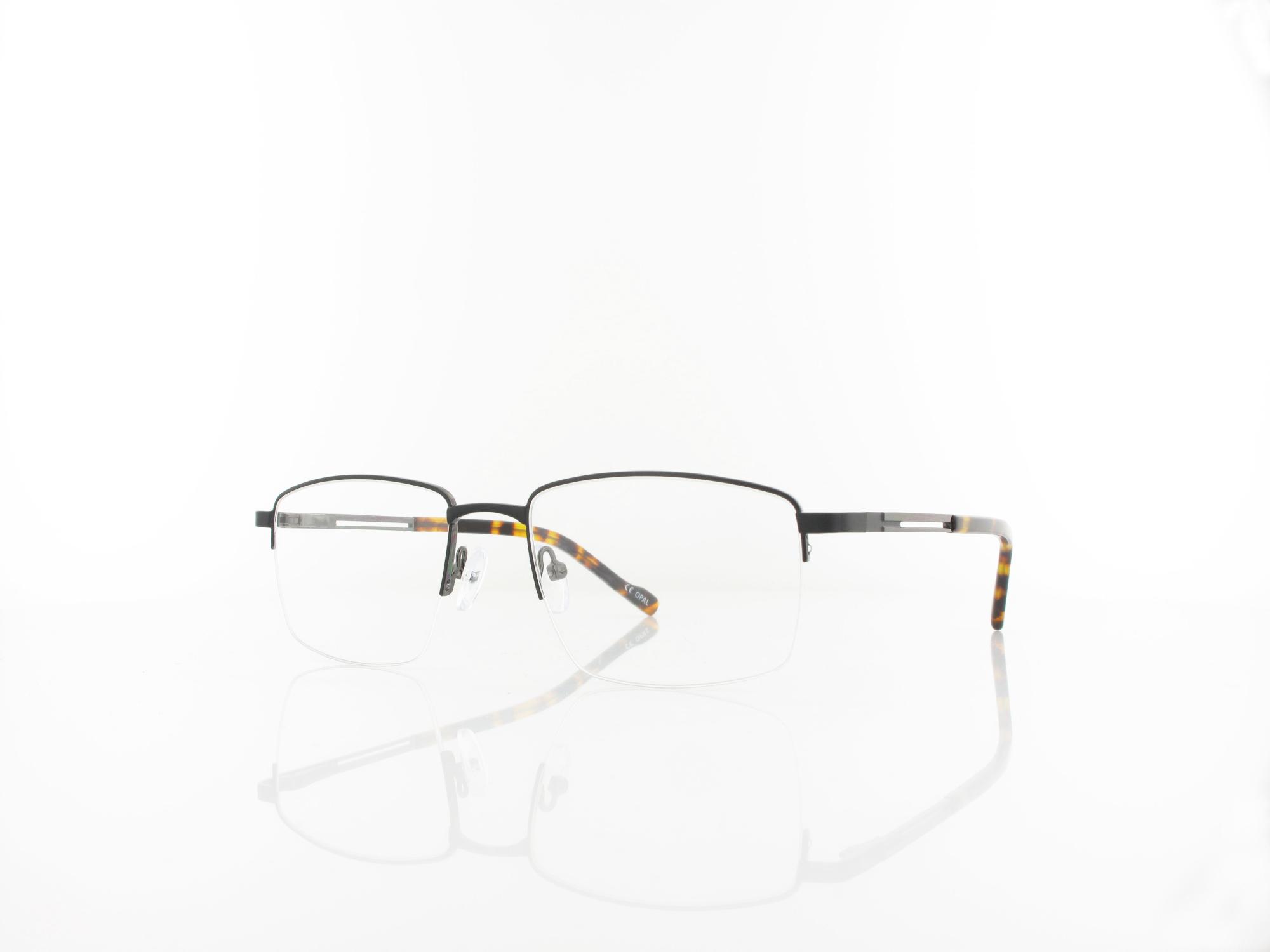 Brilando Premium OP MM256 C01 53 schwarz
