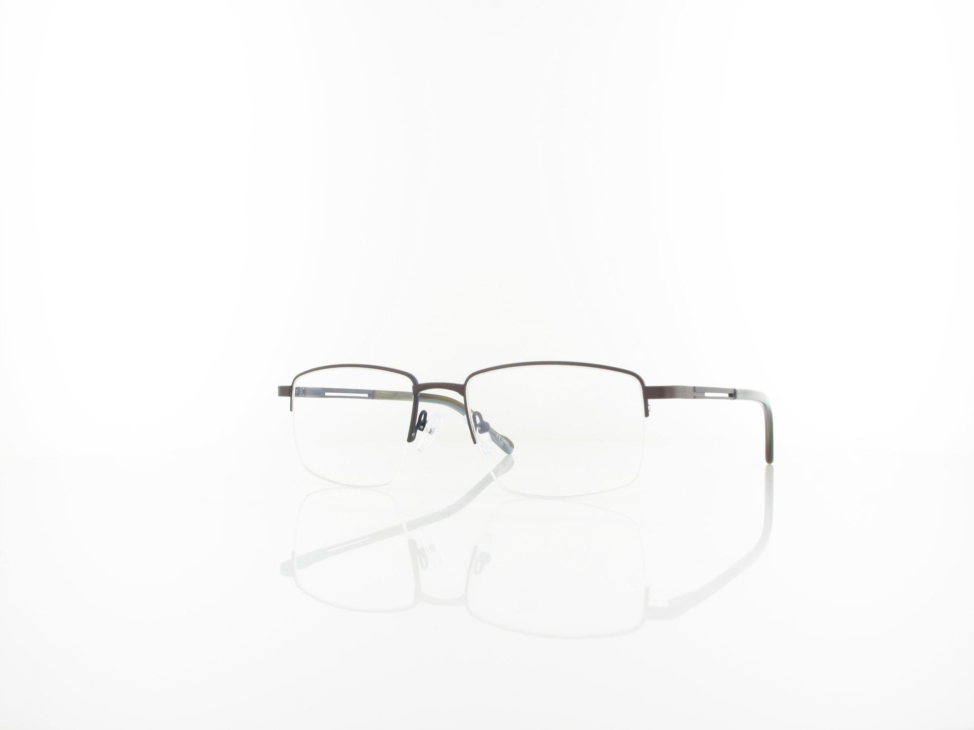 Brilando Premium OP MM256 C16 53 braun
