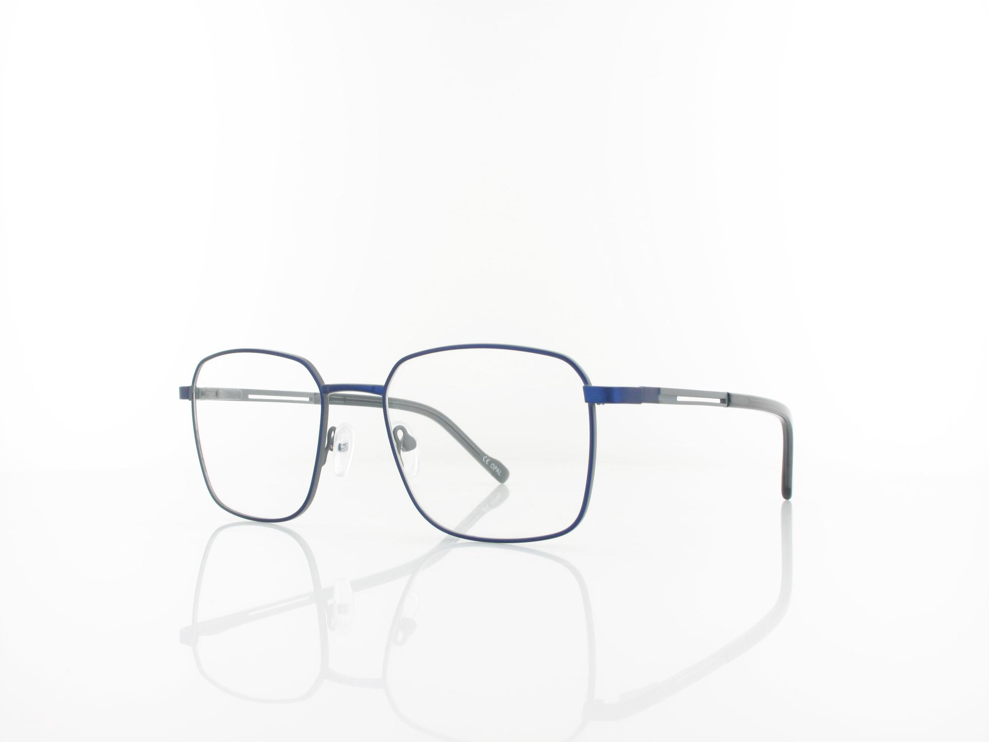 Brilando Premium OP MM257 C07 52 blau