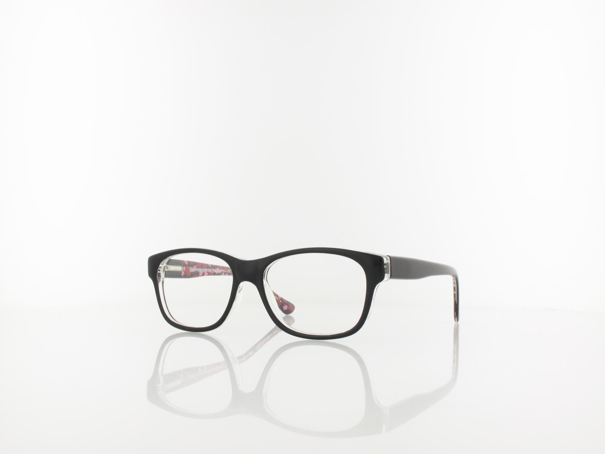 Brilando KIDS OW II154 C01 46 schwarz