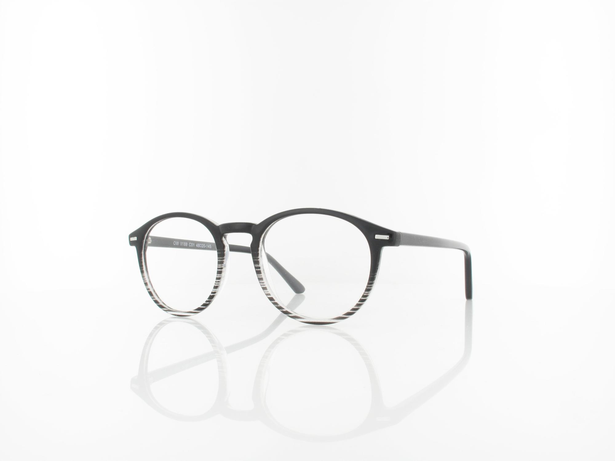 Brilando OW II188 C01 48 black