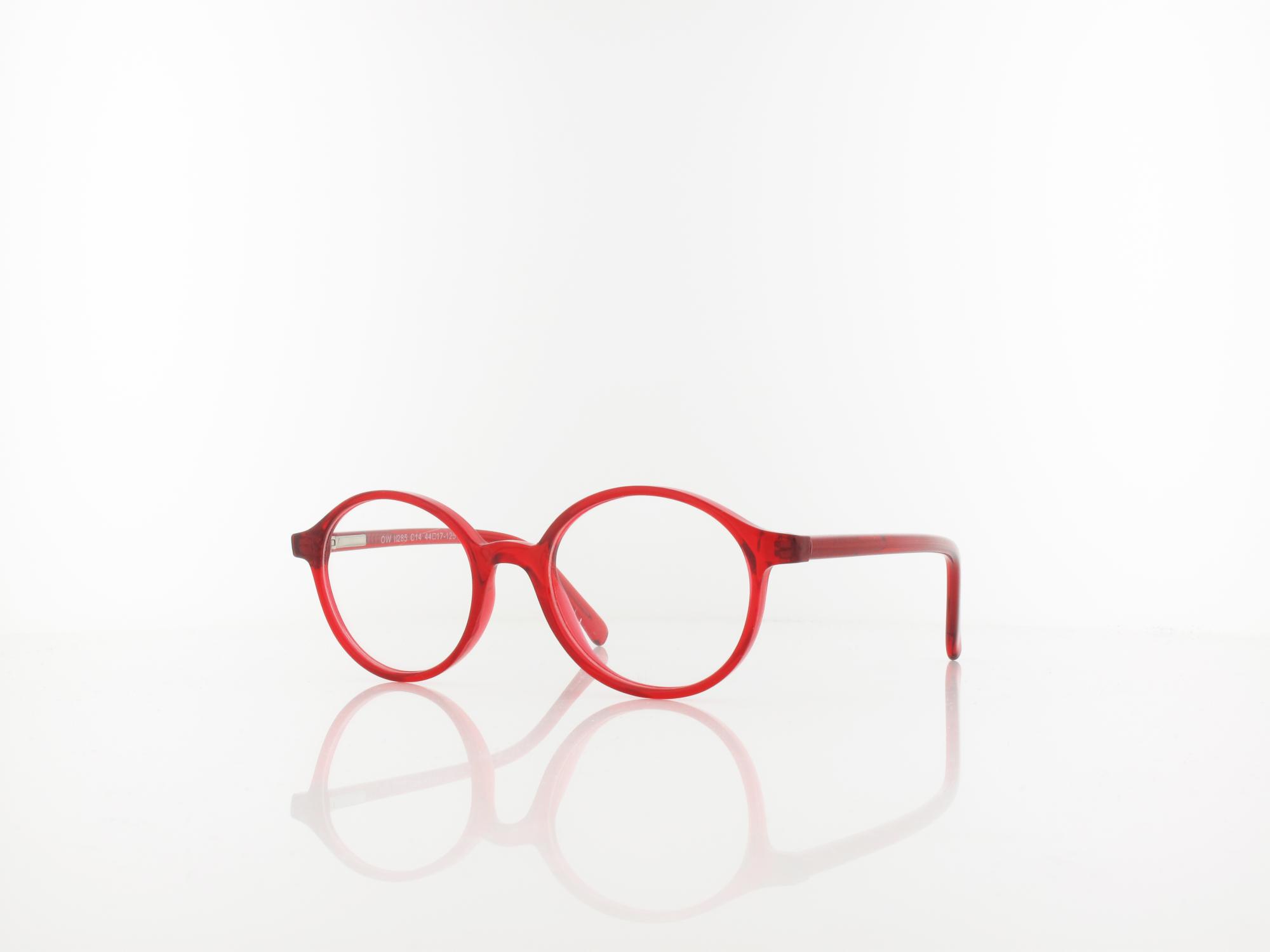 Brilando OW II285 KIDS C14 44 rot