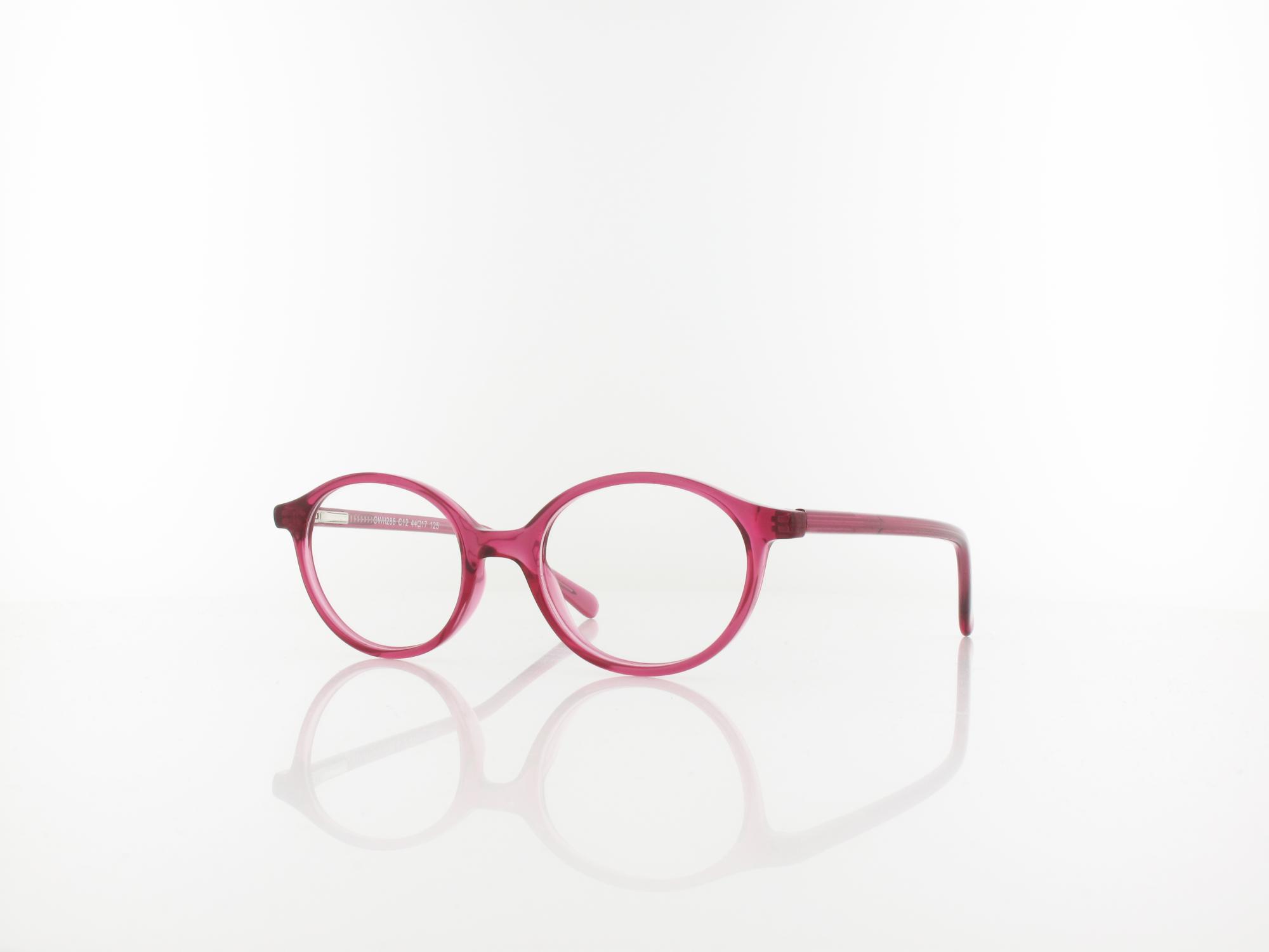 Brilando Kids OW II286 C12 44 dark pink