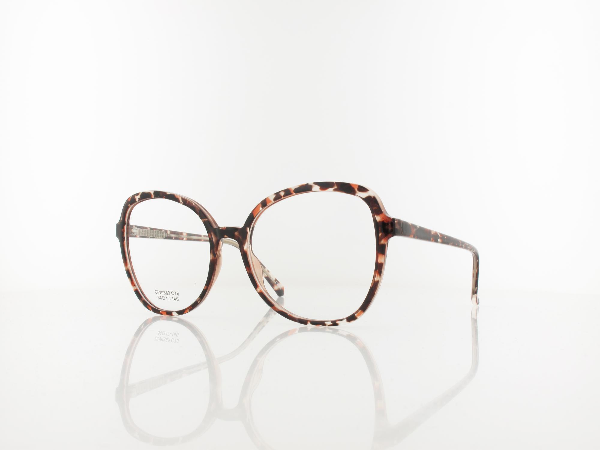 Brilando OW II382 C76 54 braun