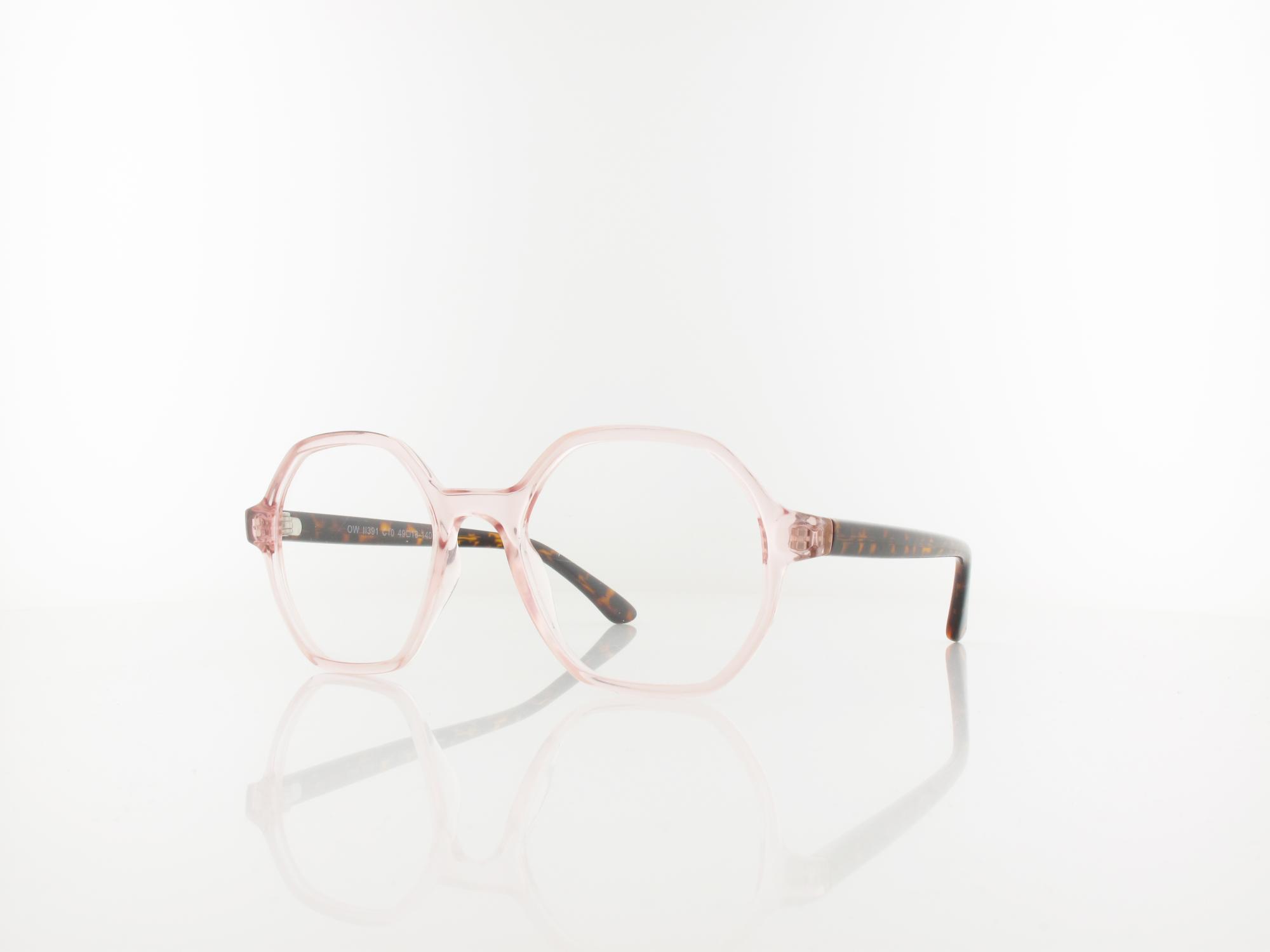 Brilando OW II391 C10 49 pink