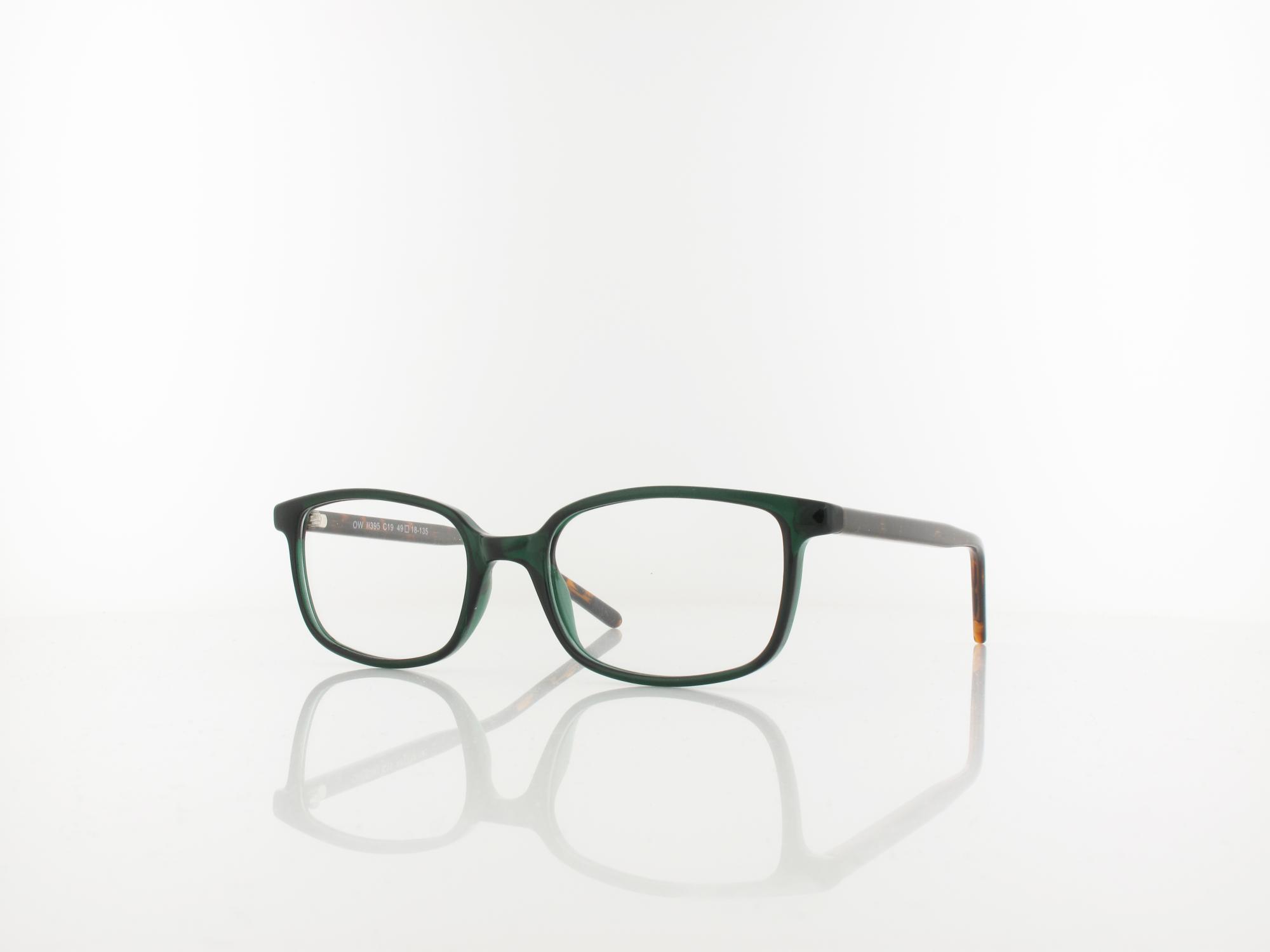 Brilando OW II395 C19 49 grün