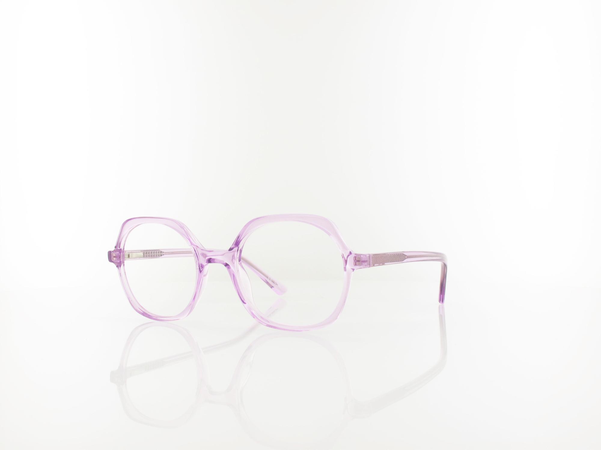 Mädchen Brille Demetz Owlet Originals OWII411