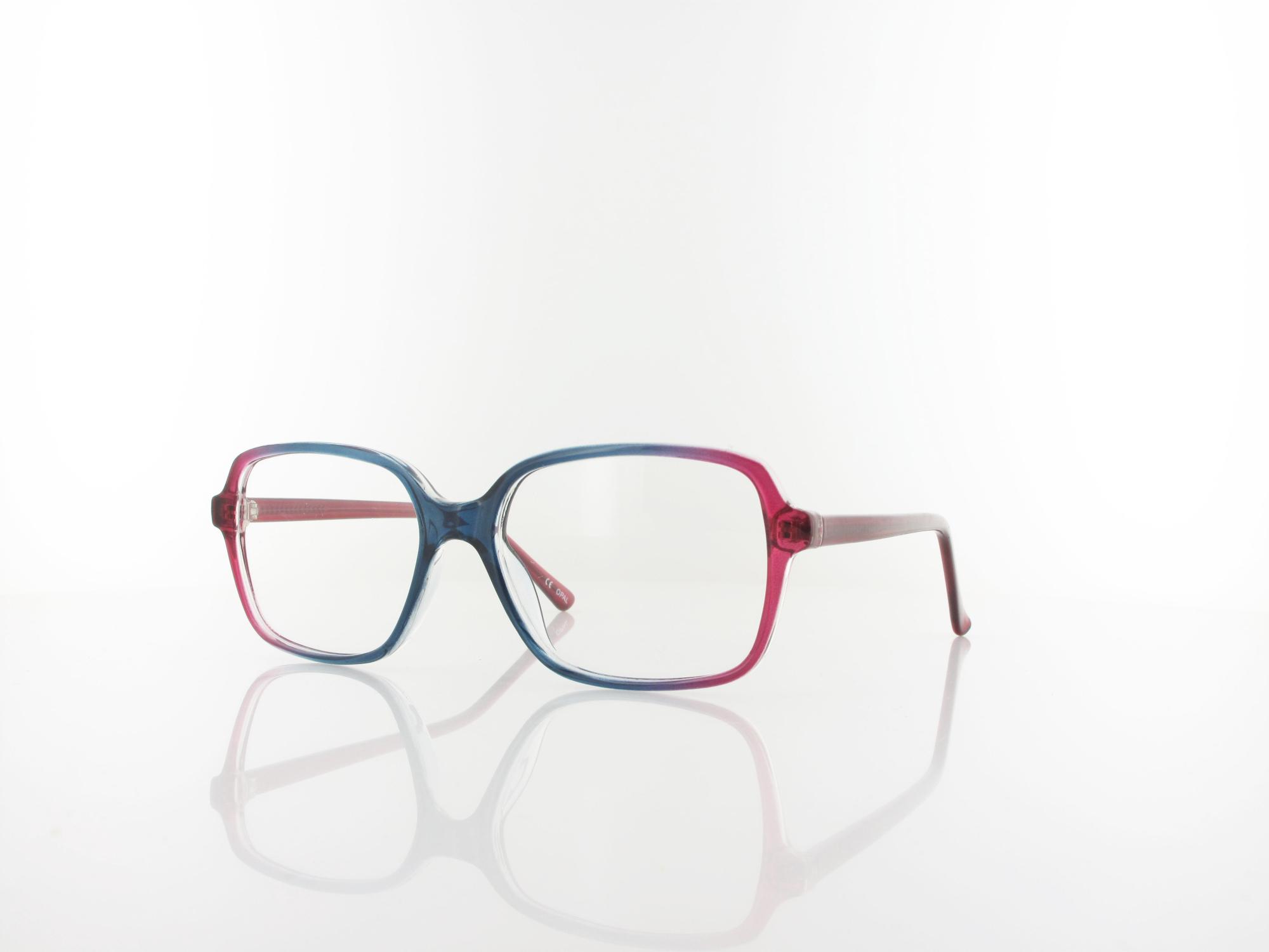 Brilando OW II415 C66 54 blau