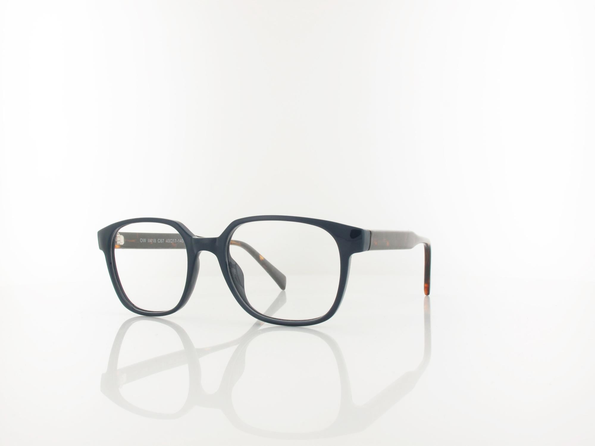 Brilando OW II418 C67 49 blau
