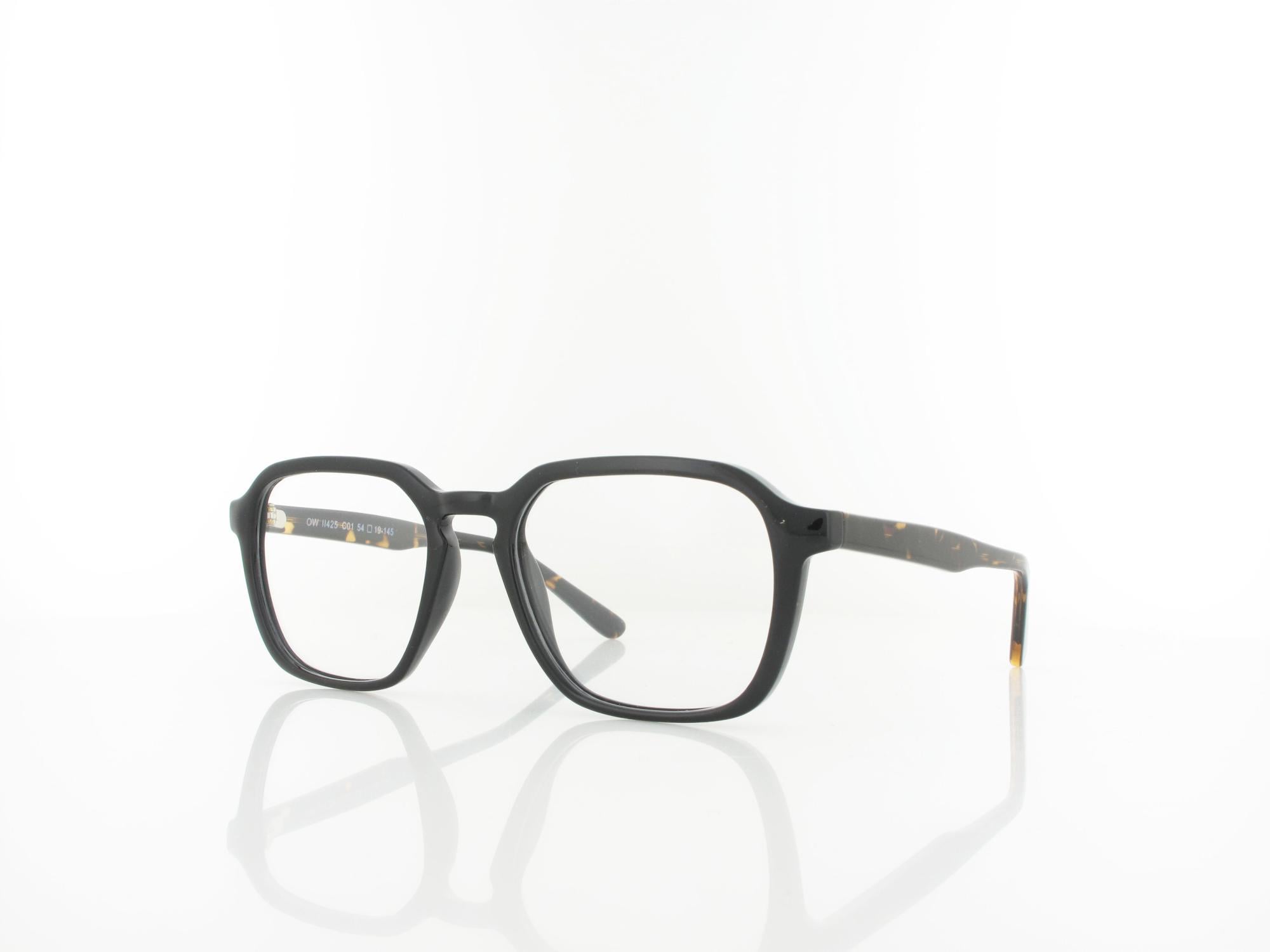 Brilando OW II425 C01 54 schwarz