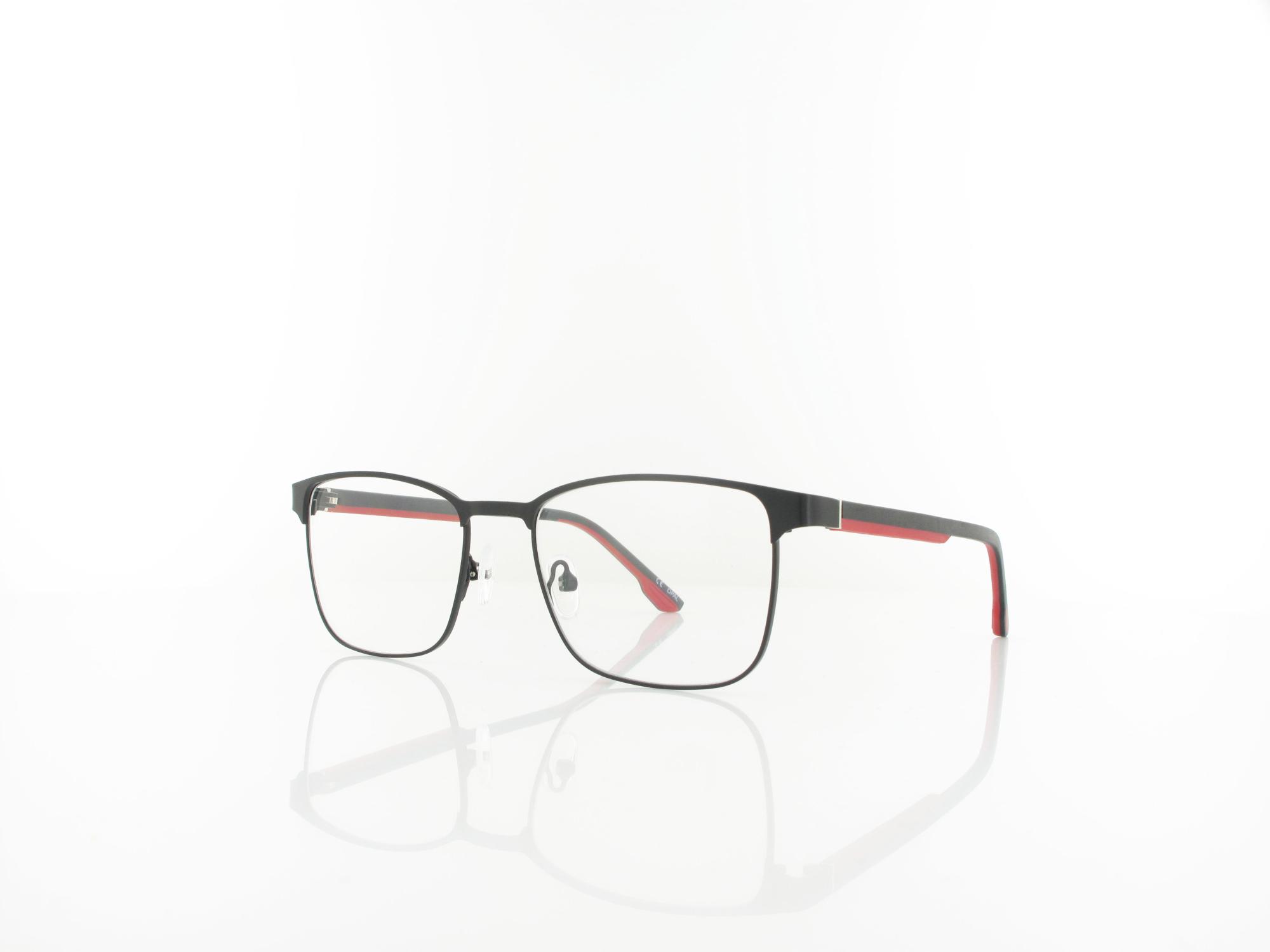 Brilando OW MI036 C01 52 schwarz