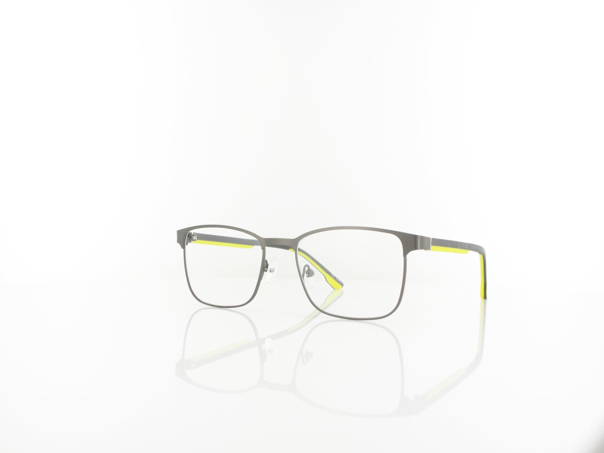 Brilando OW MI036 C02 52 dunkelgrau