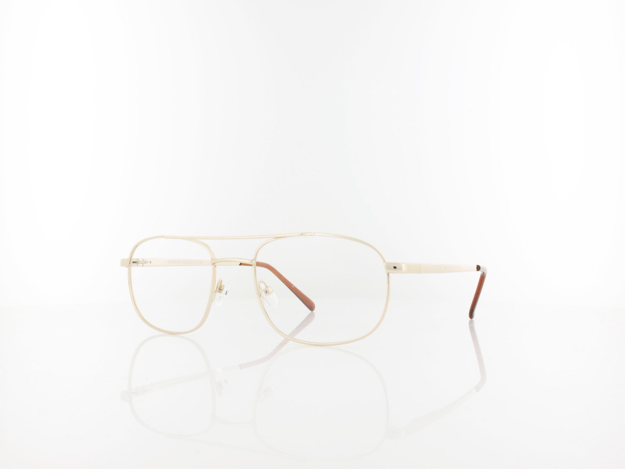 Brilando OW MM033 C20 55 gold