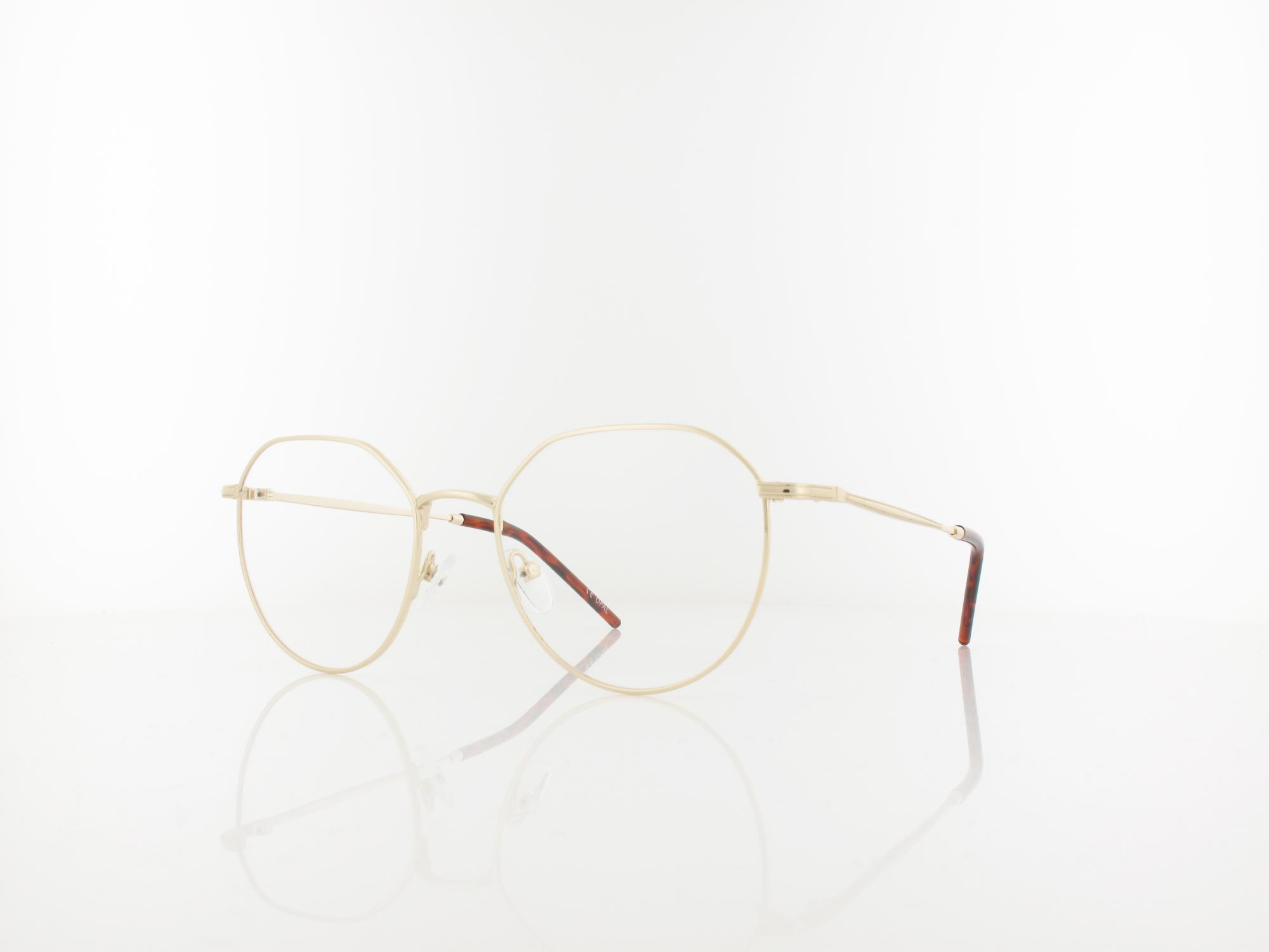 Brilando OW MM315 C20 52 goldfarben