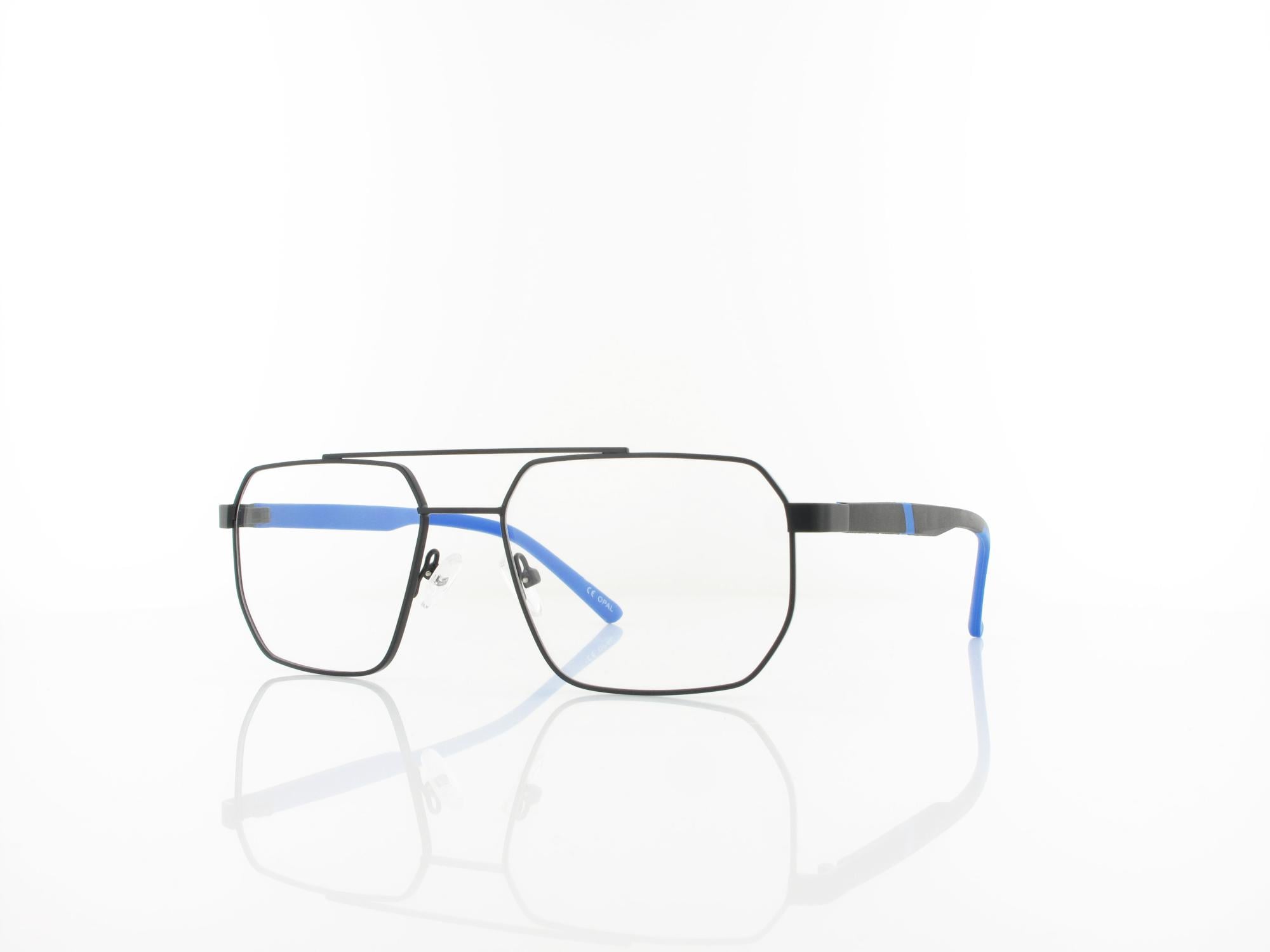Brilando OW MM368 C01 55 schwarz
