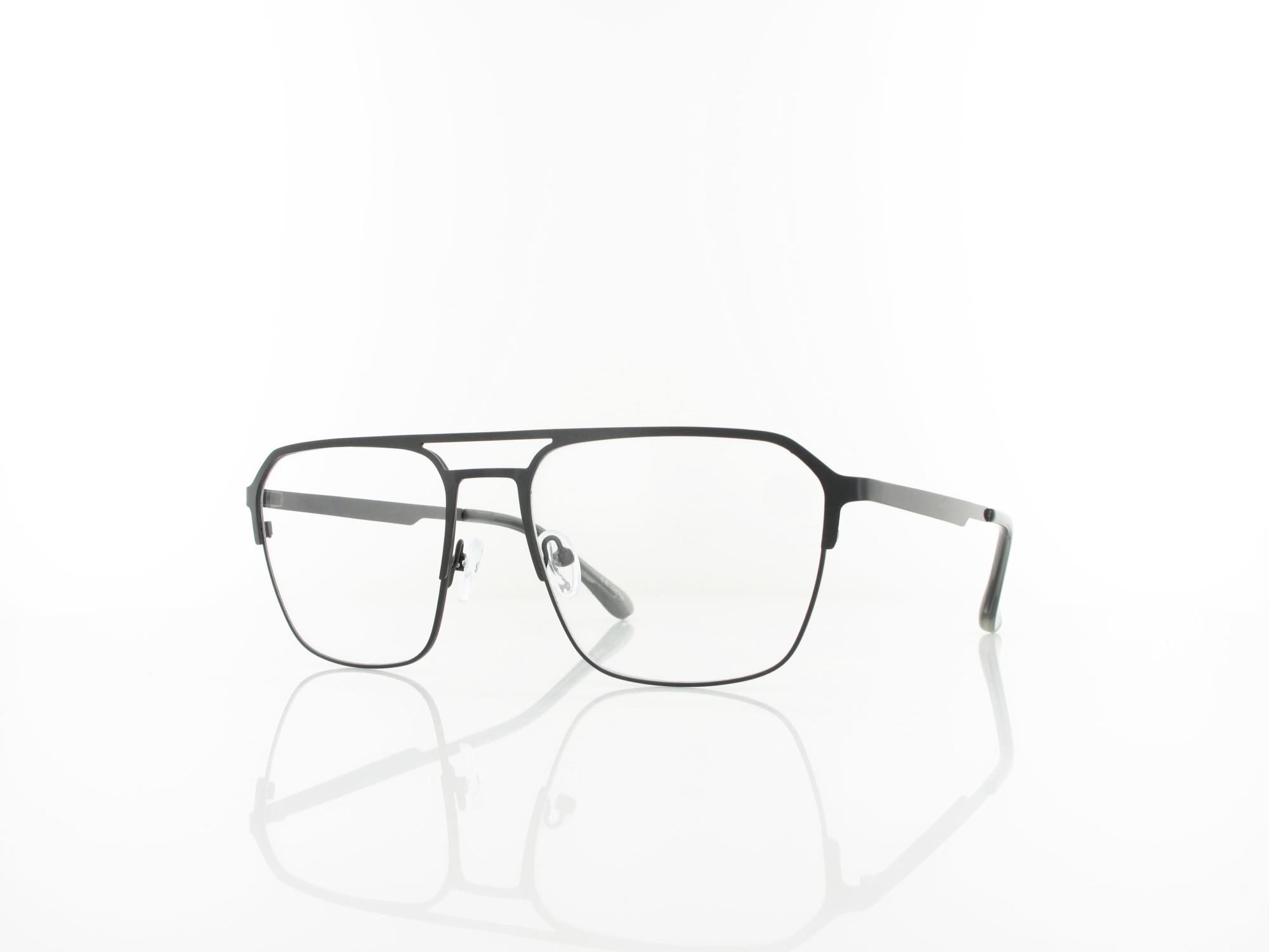 Brilando OW MM371 C01 58 schwarz