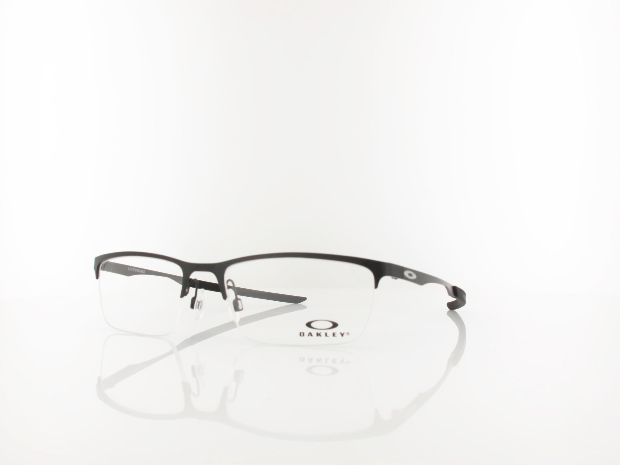 Oakley Liteboard OX3141 01 55 satin black