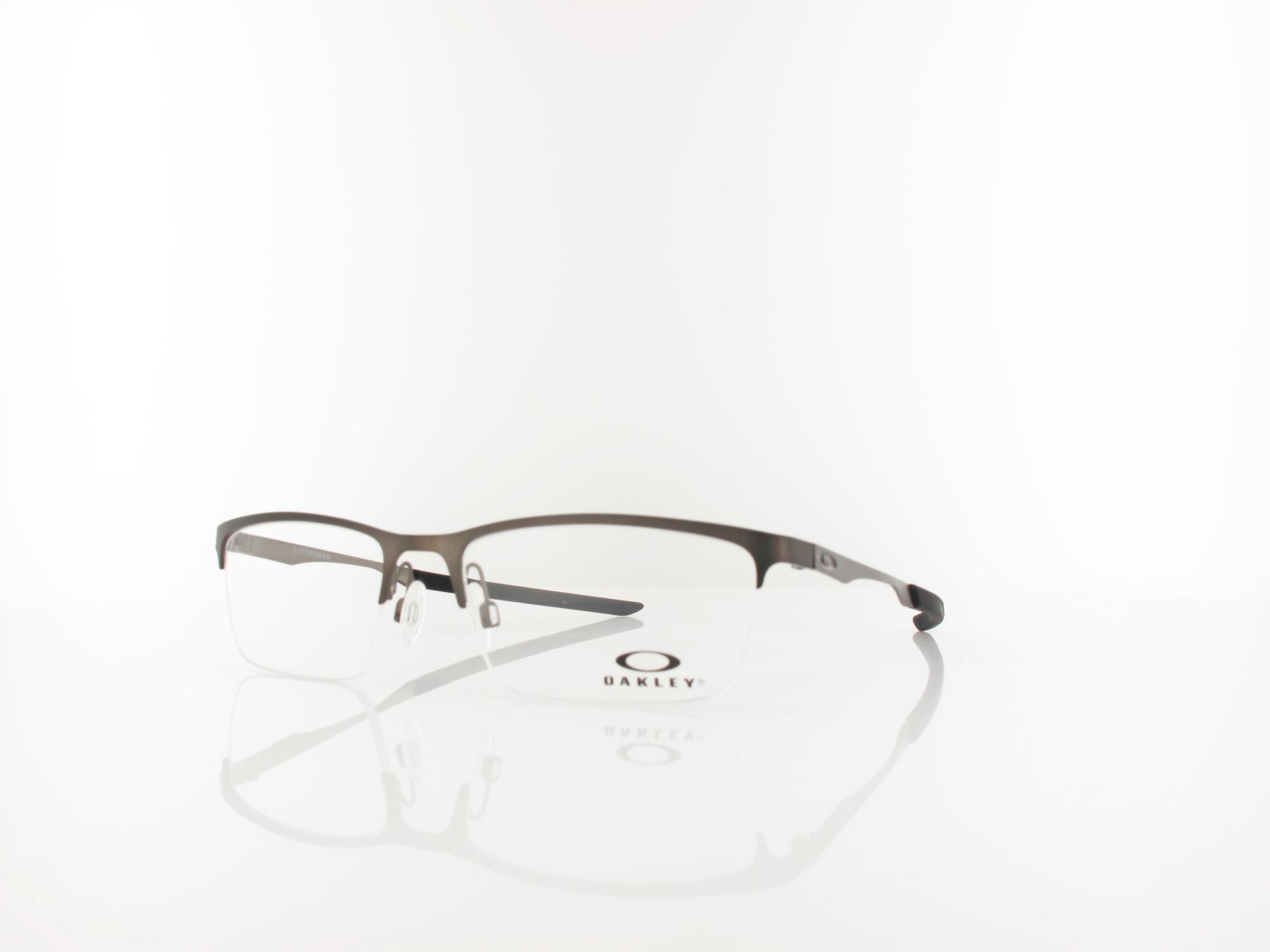 Oakley Liteboard OX3141 02 55 pewter