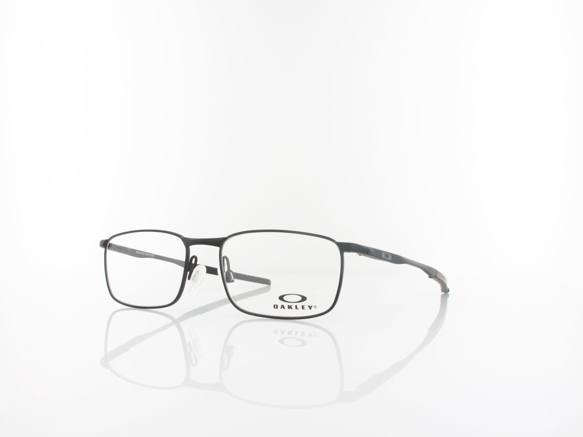 Oakley OX3173 Barrelhouse 01 52 matte black