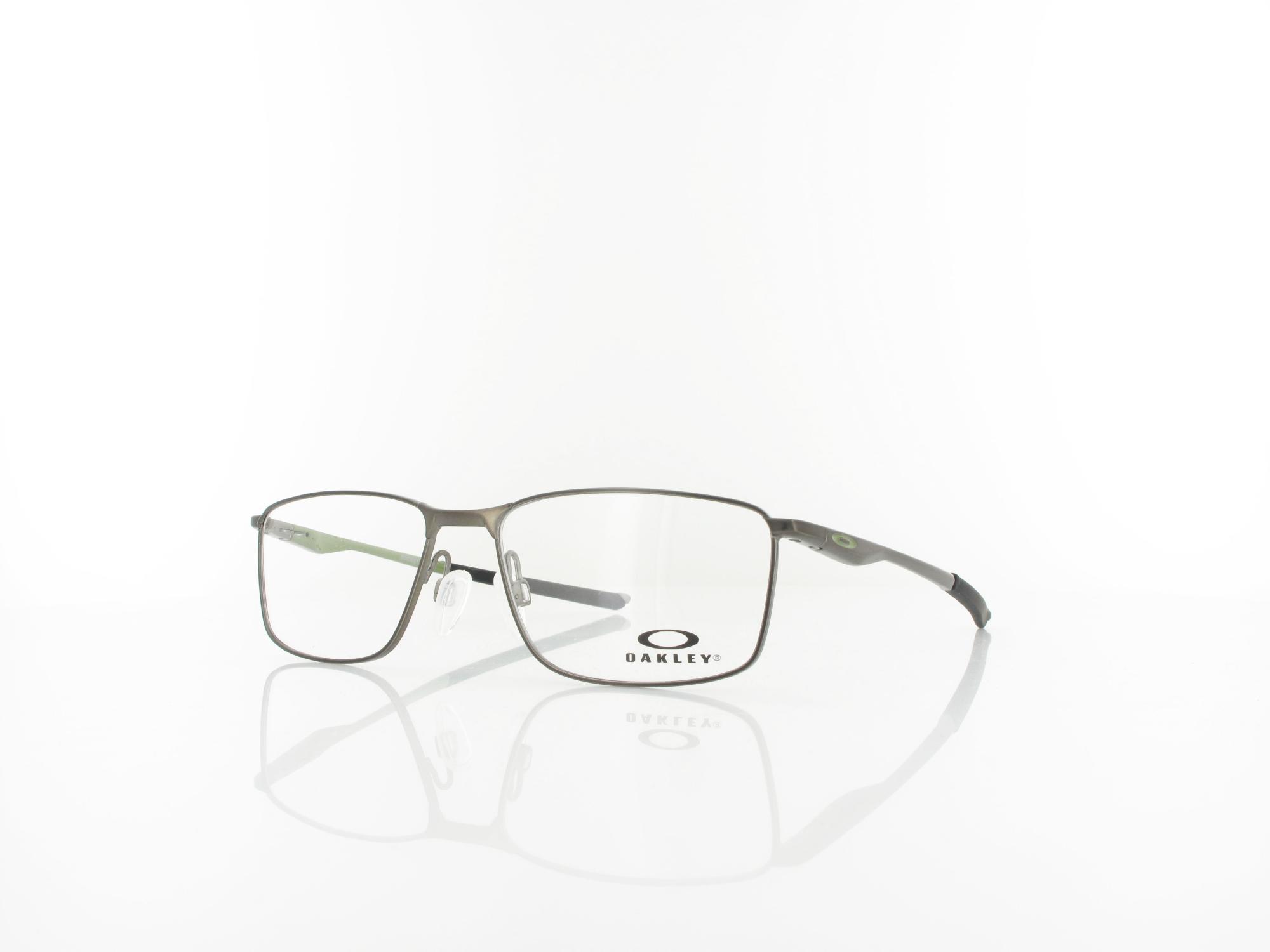 Oakley SOCKET 5.0 OX3217 17 55 matt gunmetal