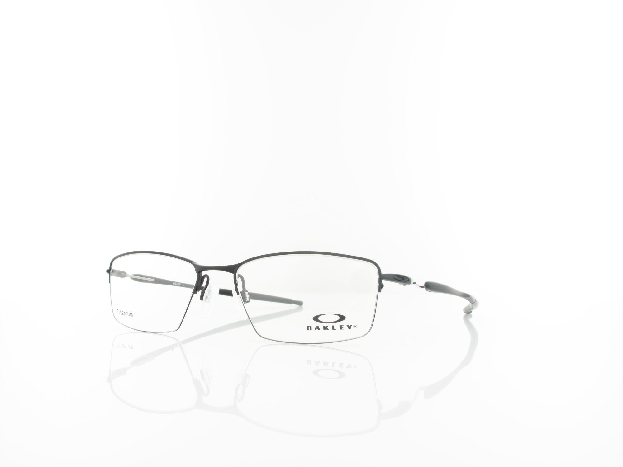 Oakley OX5113 Lizard 01 54 satin black